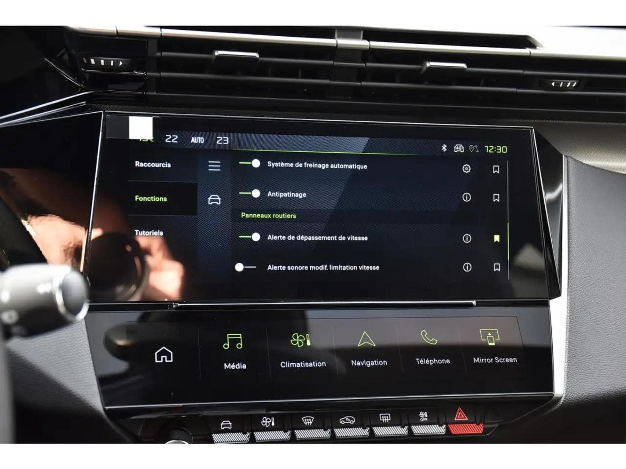 Peugeot 308 (2025) - Foto 13