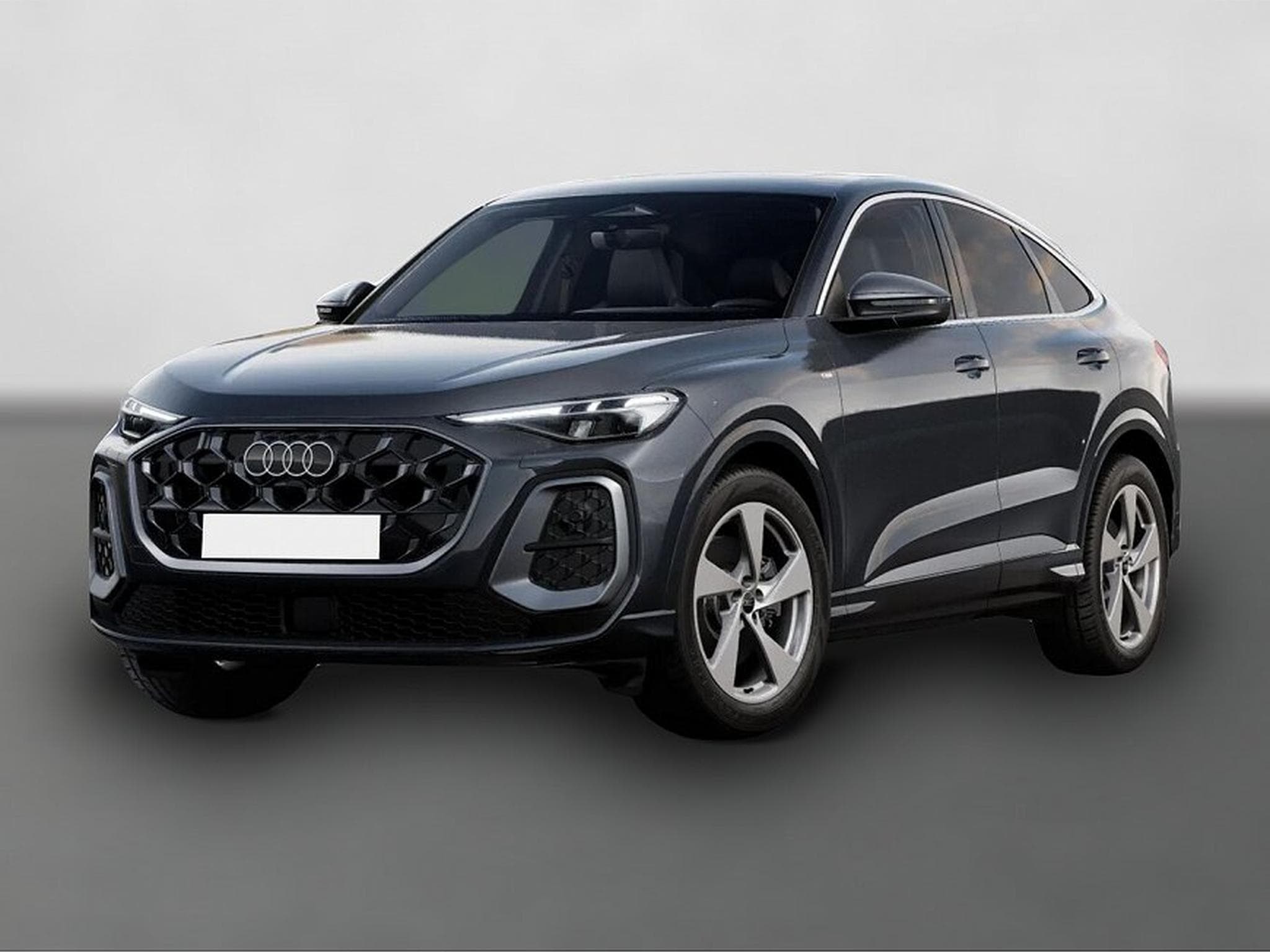 Audi Q5 (2026) - Photo 1