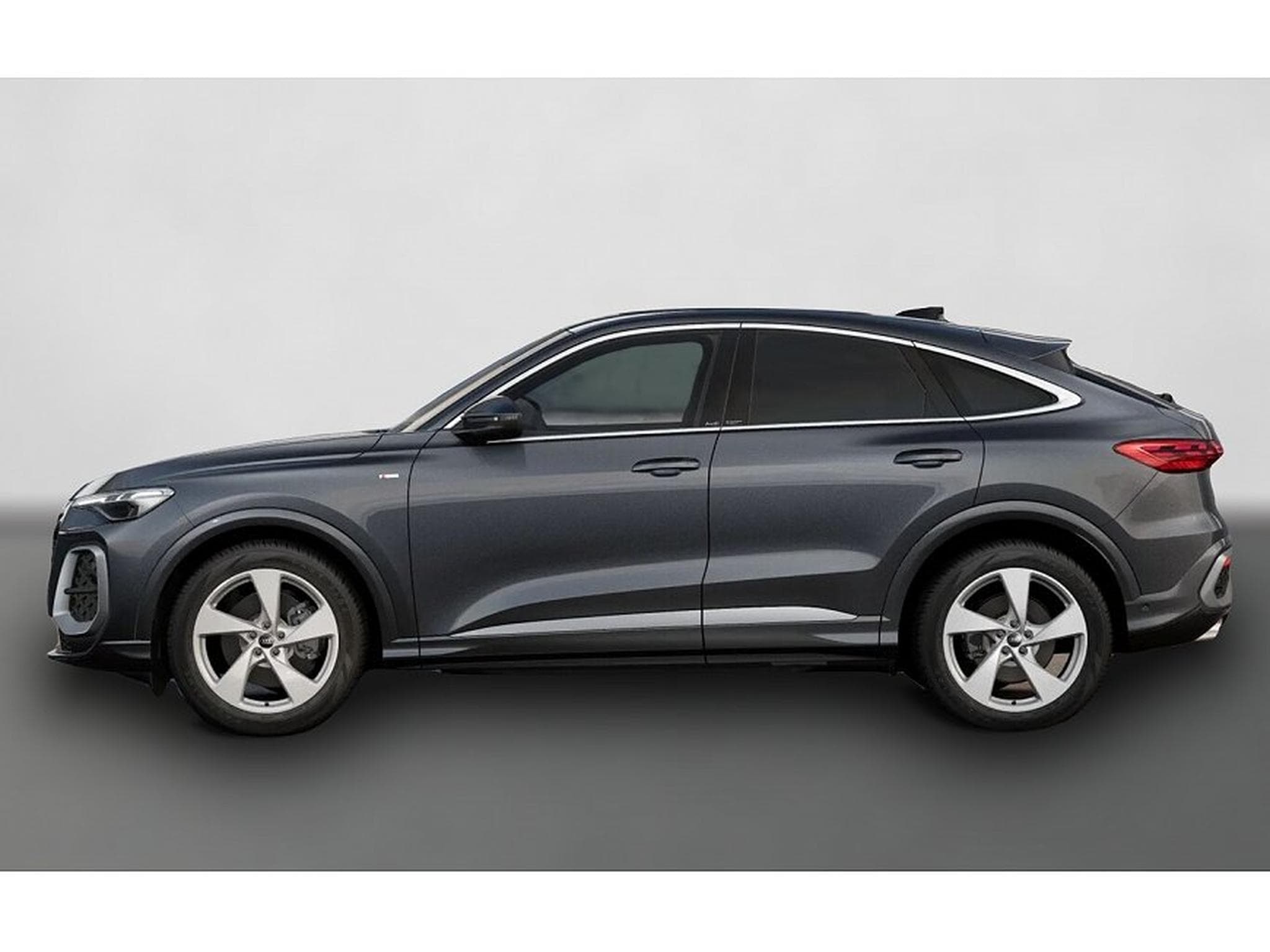 Audi Q5 (2026) - Photo 2