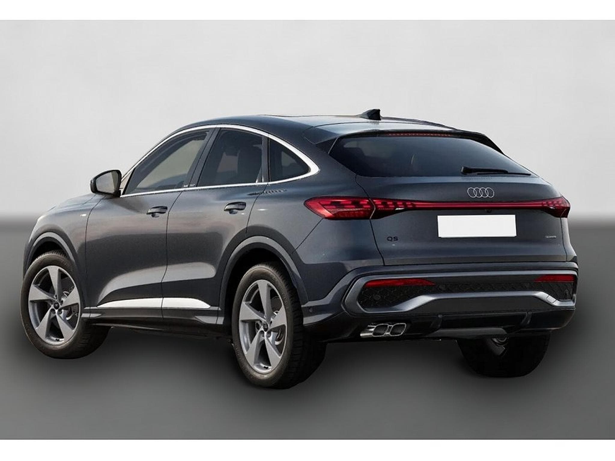 Audi Q5 (2026) - Photo 3