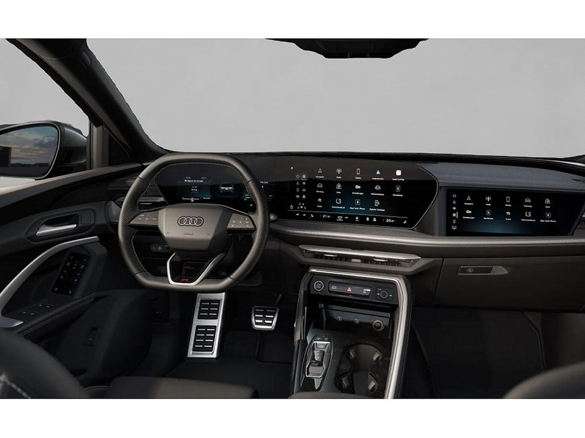 Audi Q5 (2026) - Photo 4