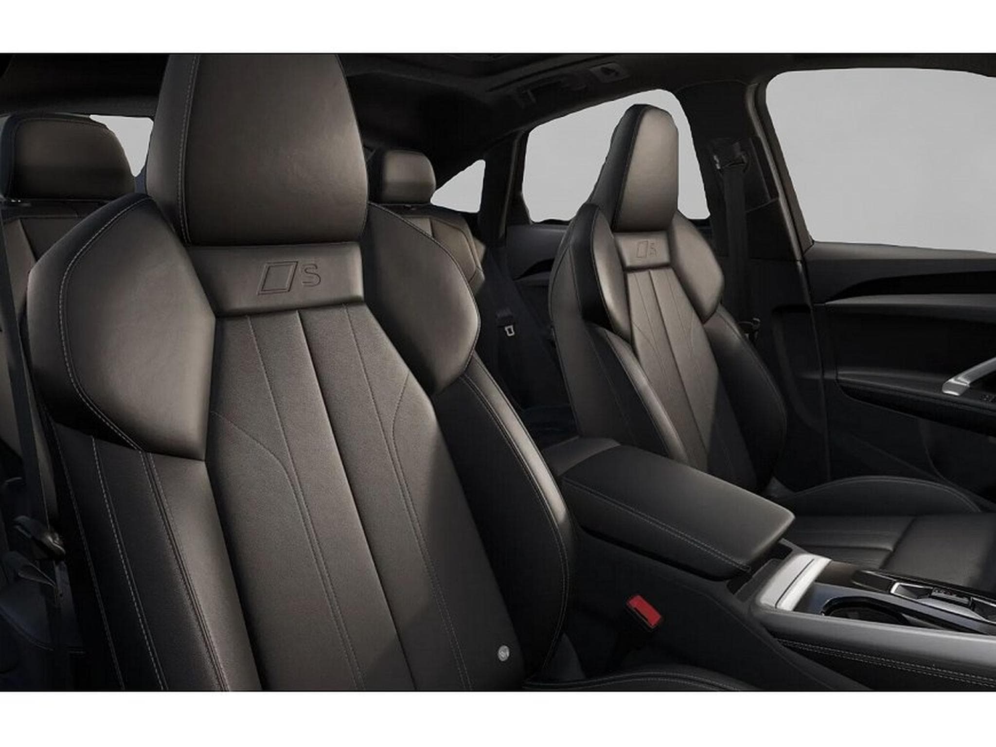 Audi Q5 (2026) - Photo 5