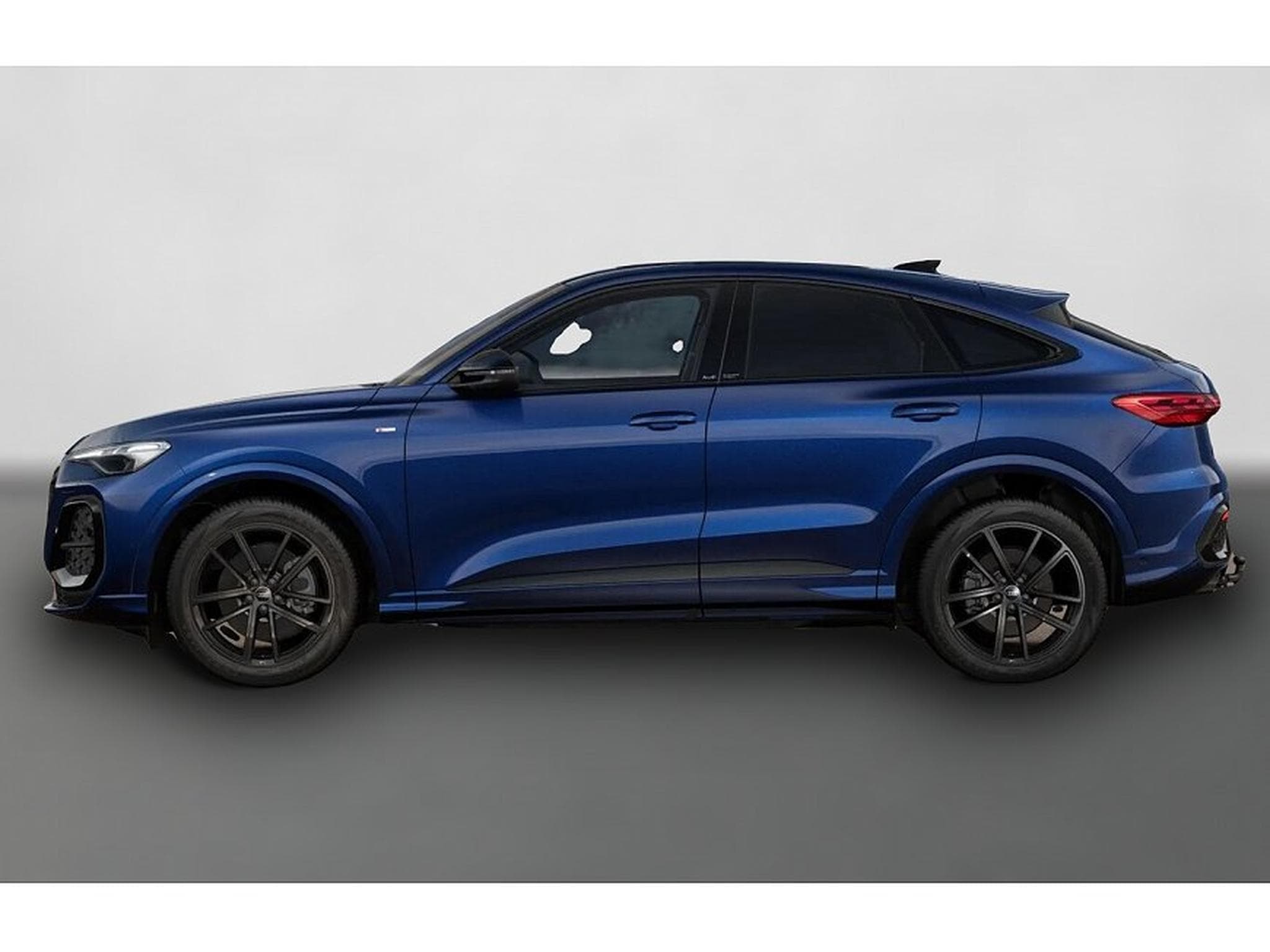 Audi Q5 (2026) - Photo 2