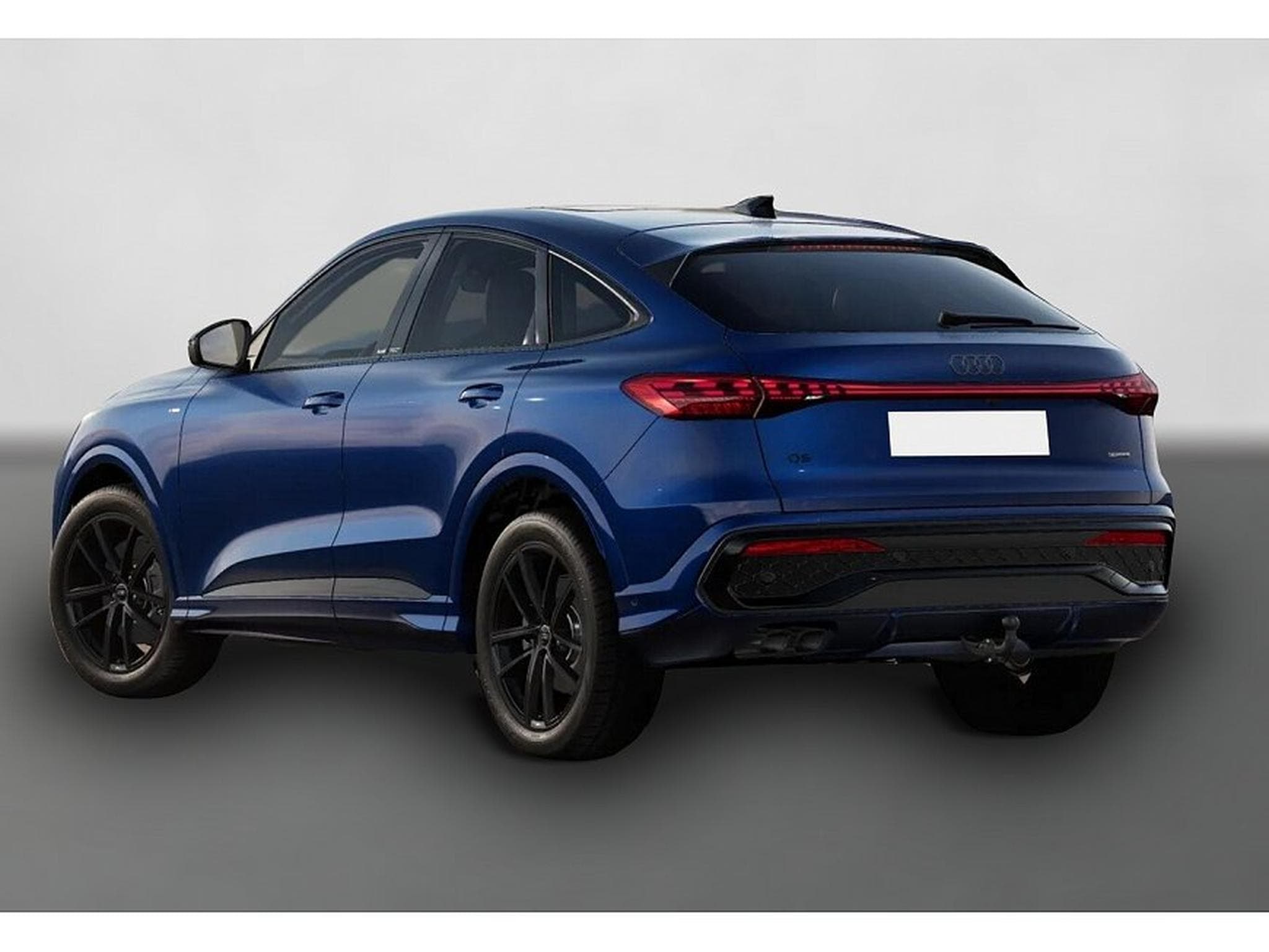 Audi Q5 (2026) - Photo 3