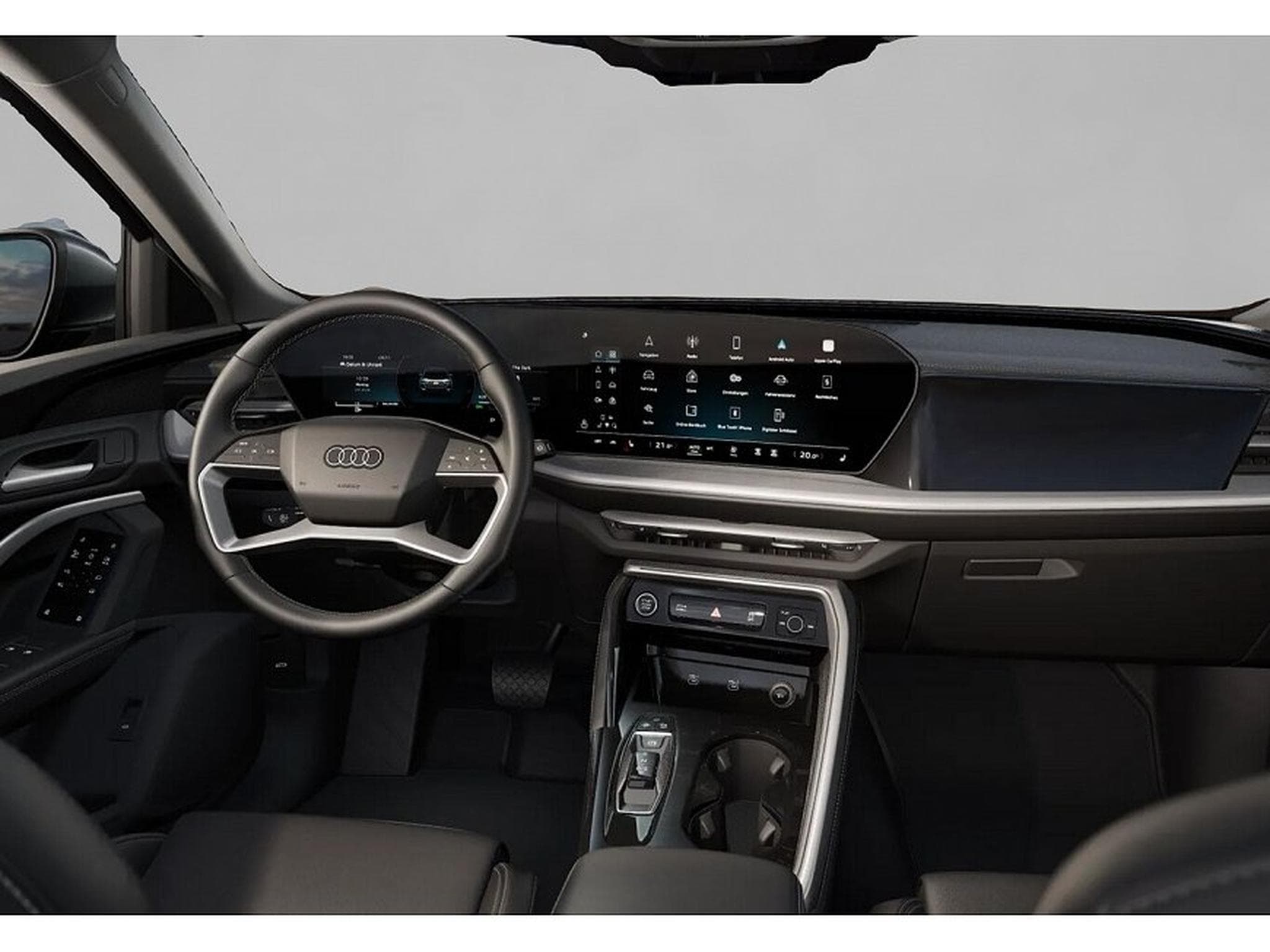 Audi Q5 (2026) - Photo 4