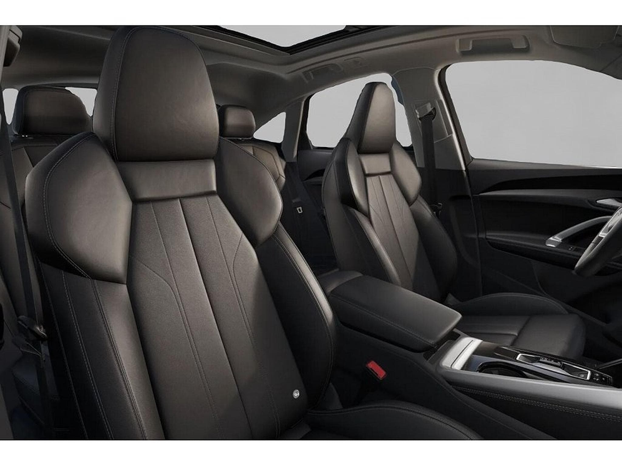 Audi Q5 (2026) - Photo 5