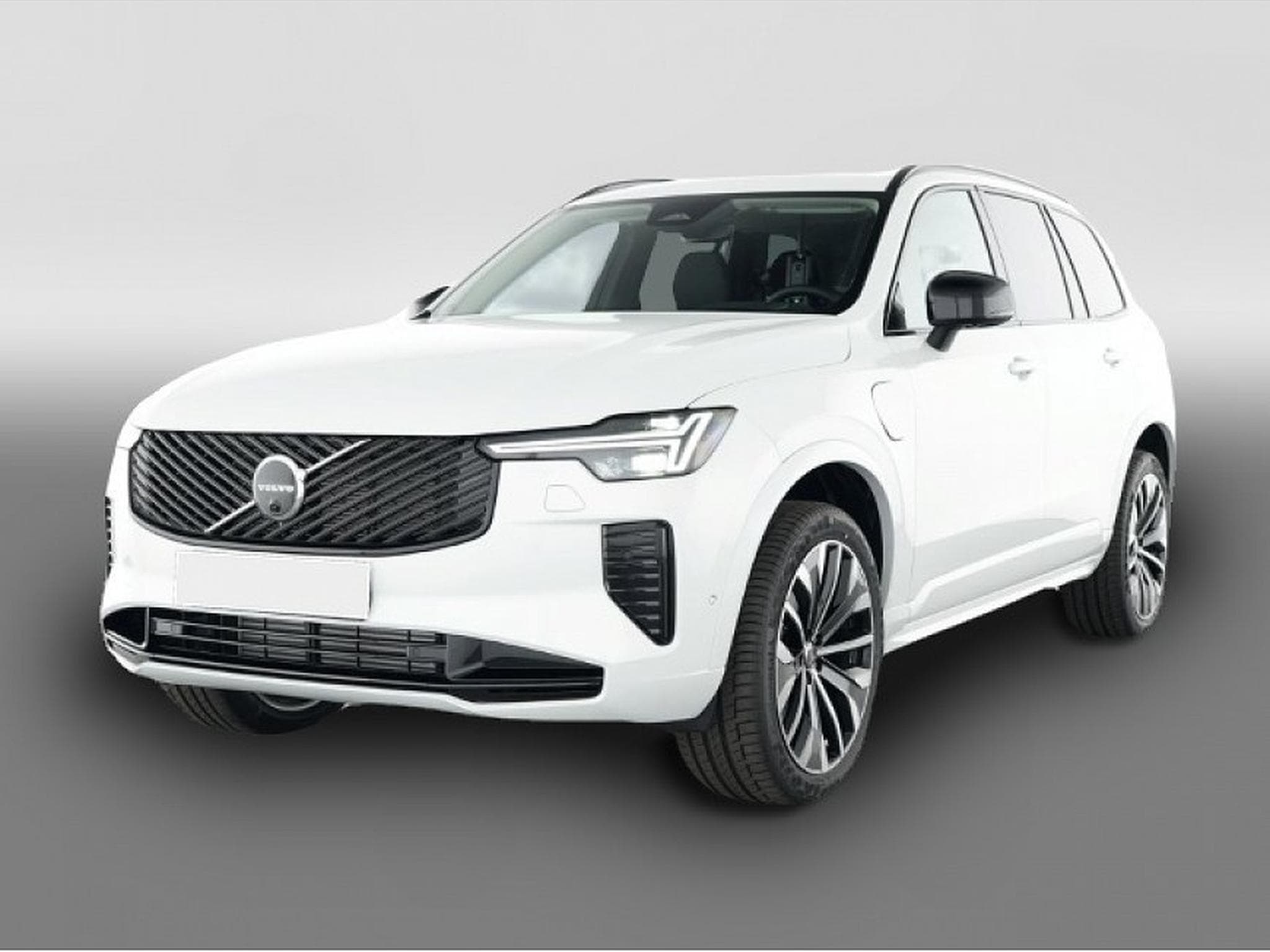 Volvo XC90 (2025) - Photo 1