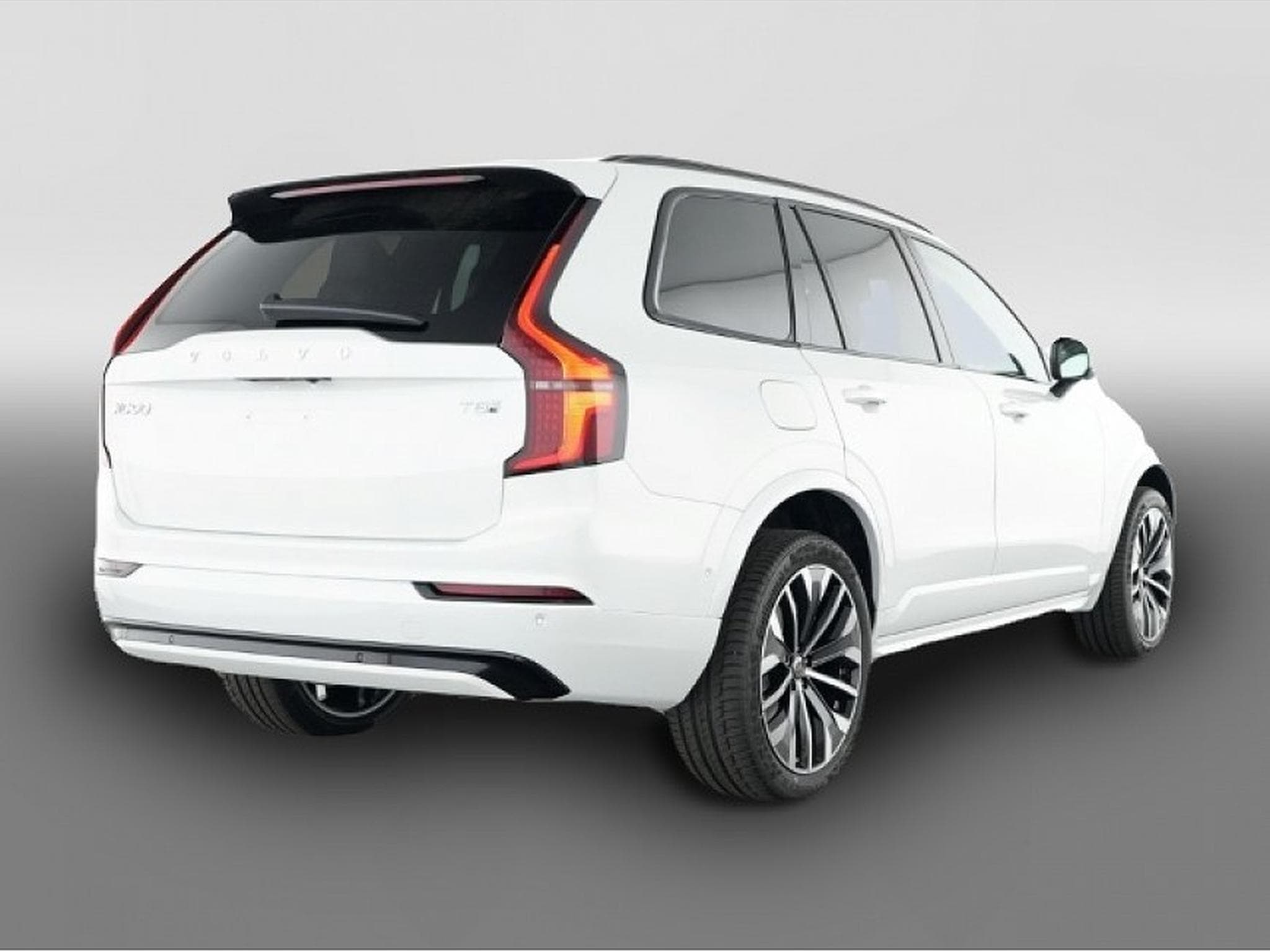Volvo XC90 (2025) - Photo 2