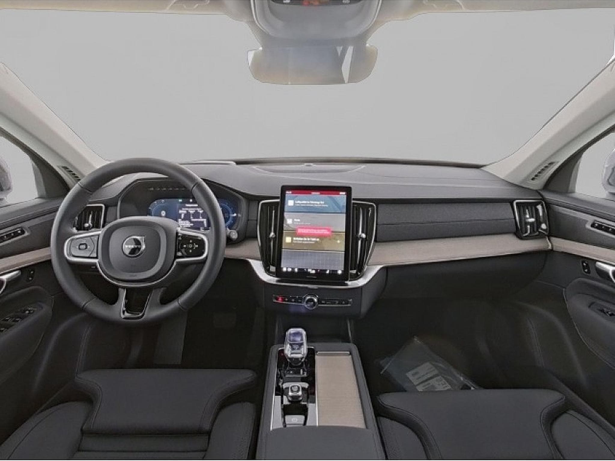 Volvo XC90 (2025) - Photo 4