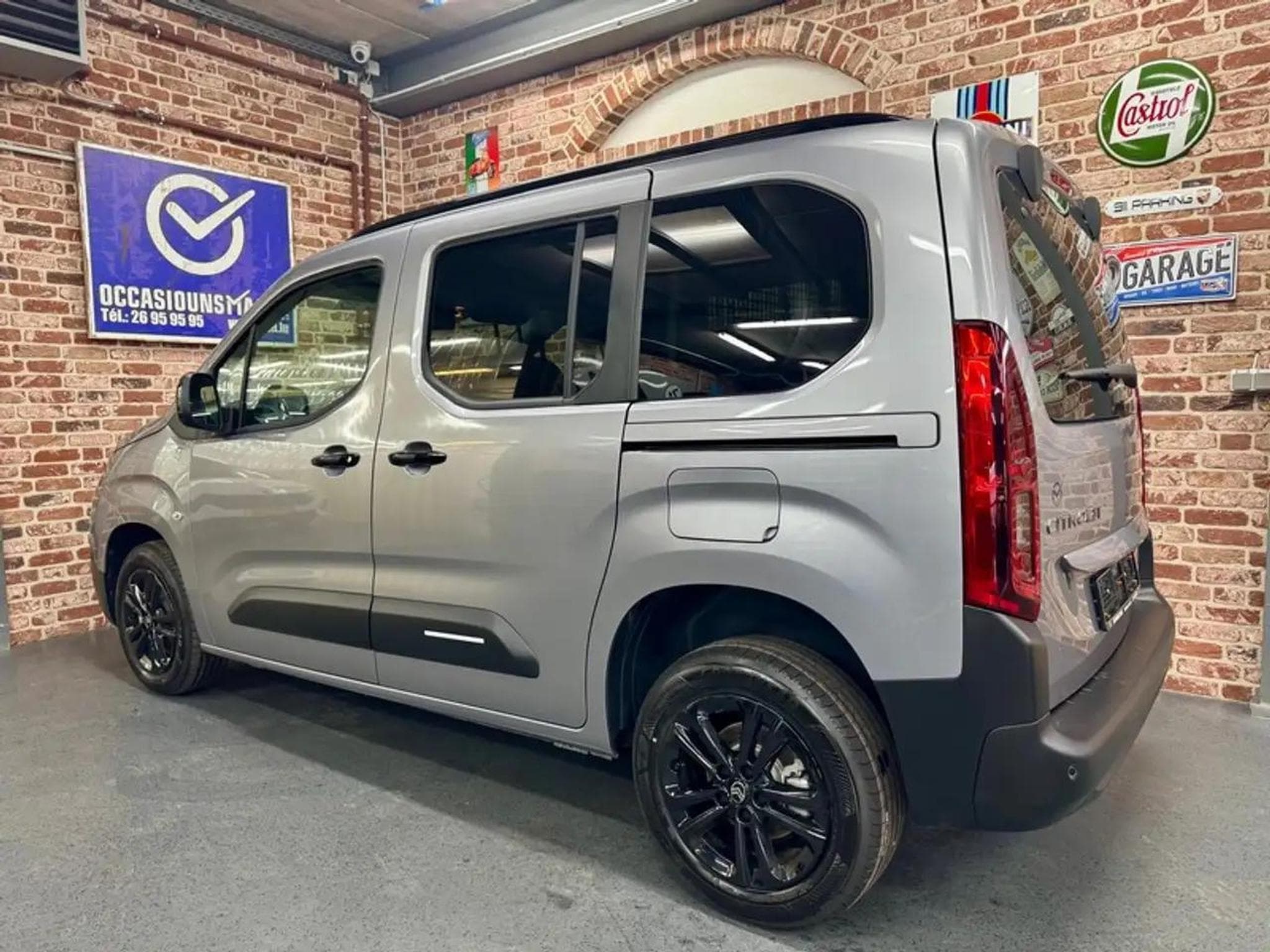 Citroën Berlingo (2026) - Photo 2