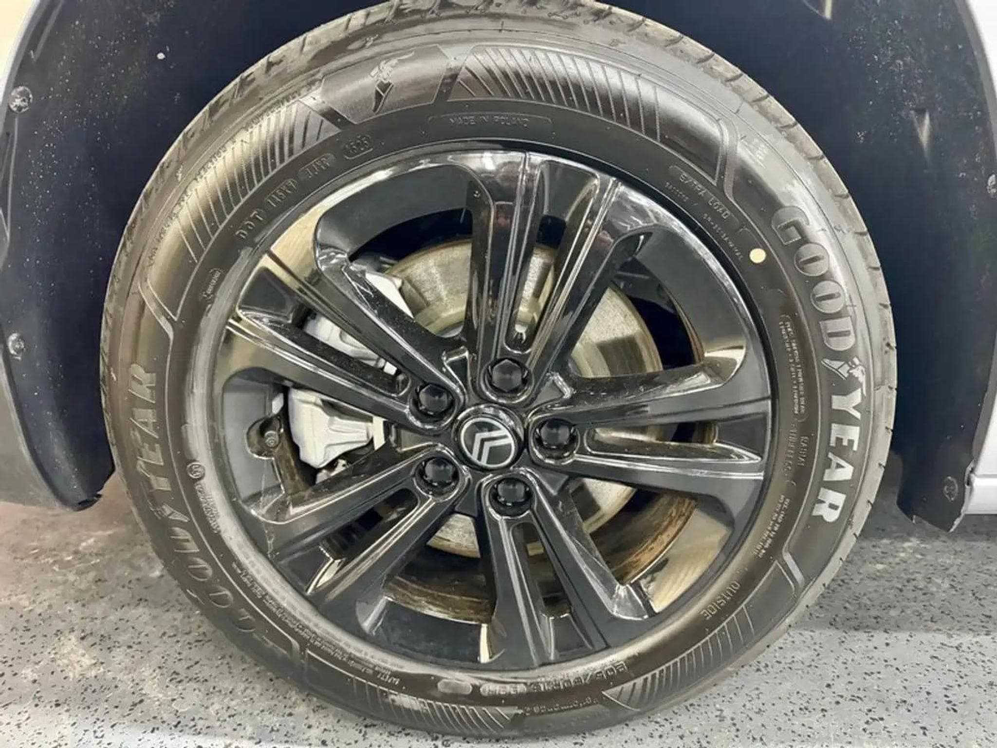 Citroën Berlingo (2026) - Photo 3