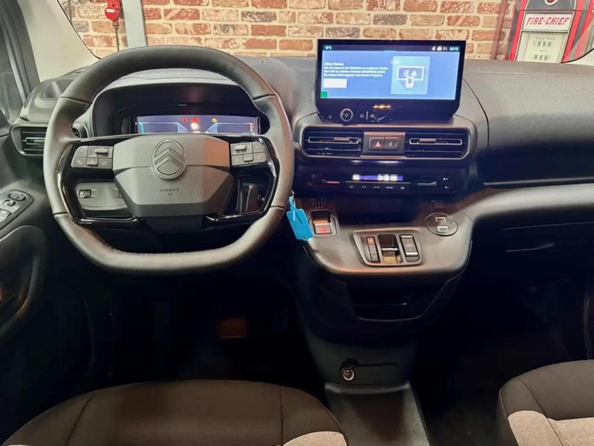 Citroën Berlingo (2026) - Photo 4