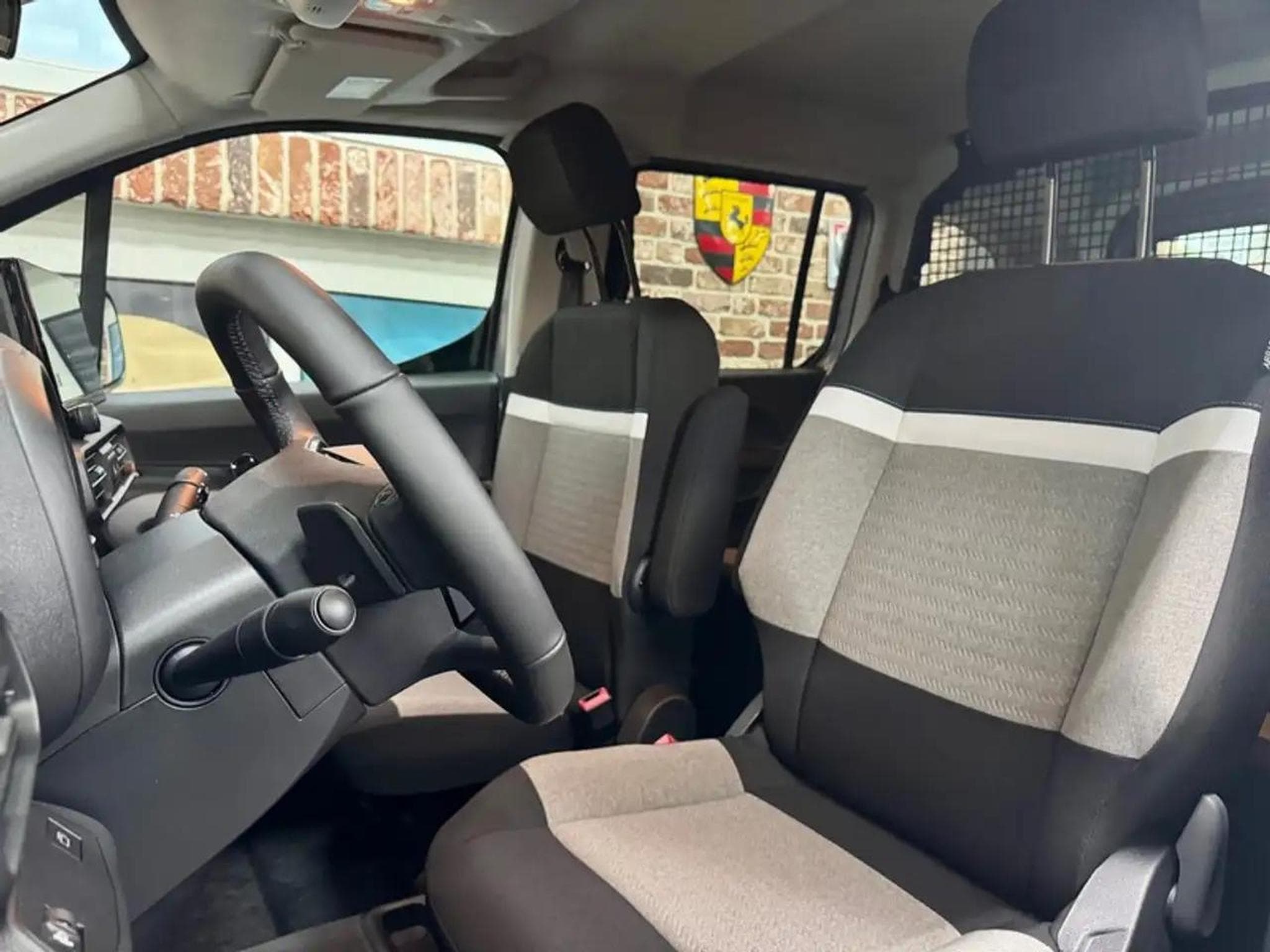 Citroën Berlingo (2026) - Photo 5