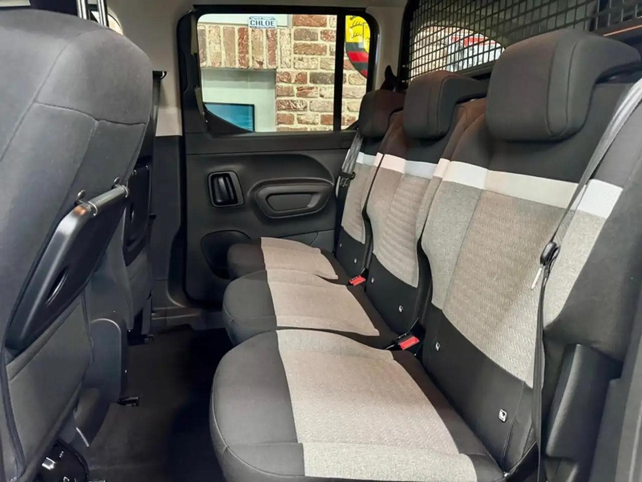 Citroën Berlingo (2026) - Photo 6