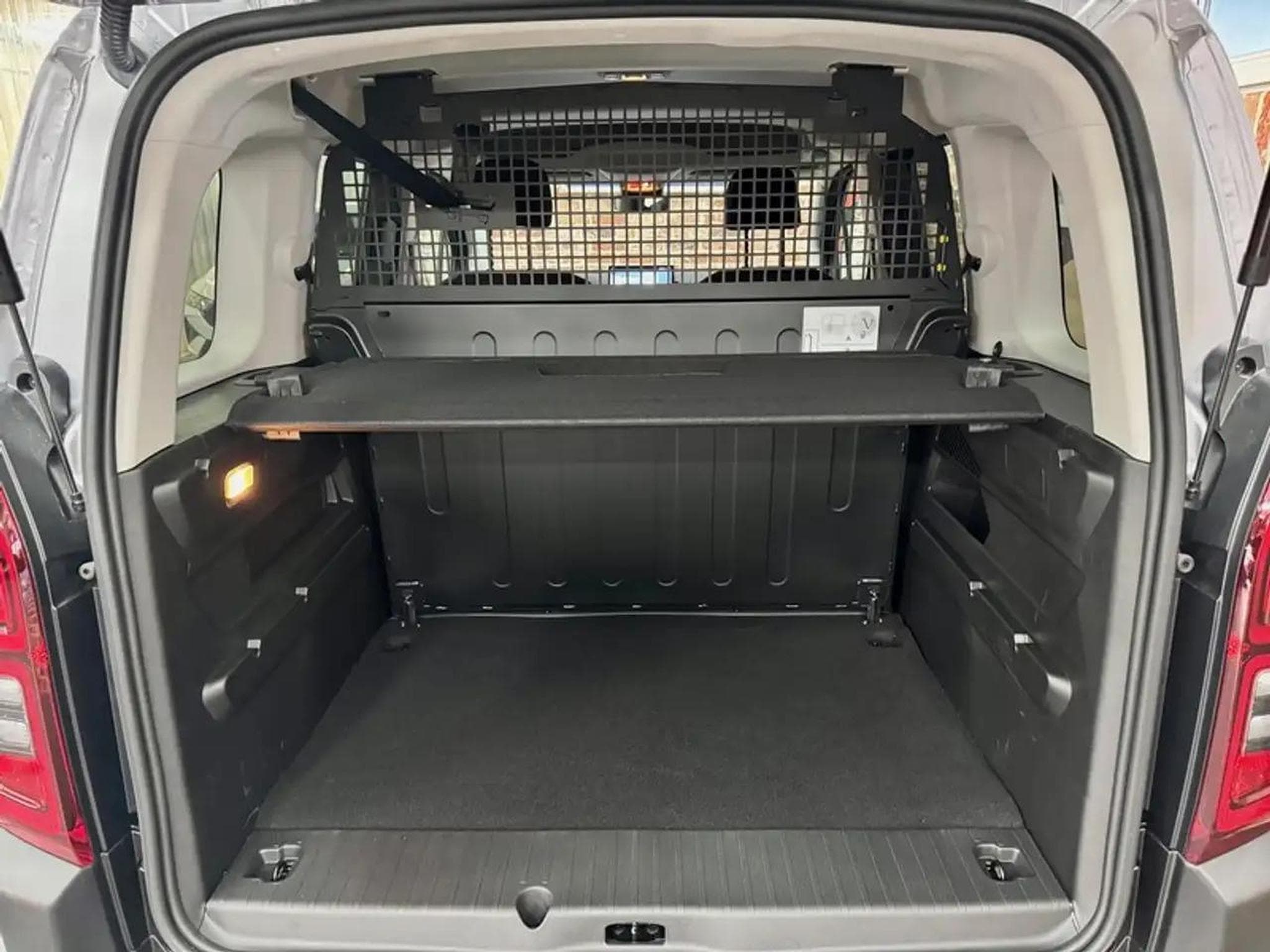 Citroën Berlingo (2026) - Photo 7