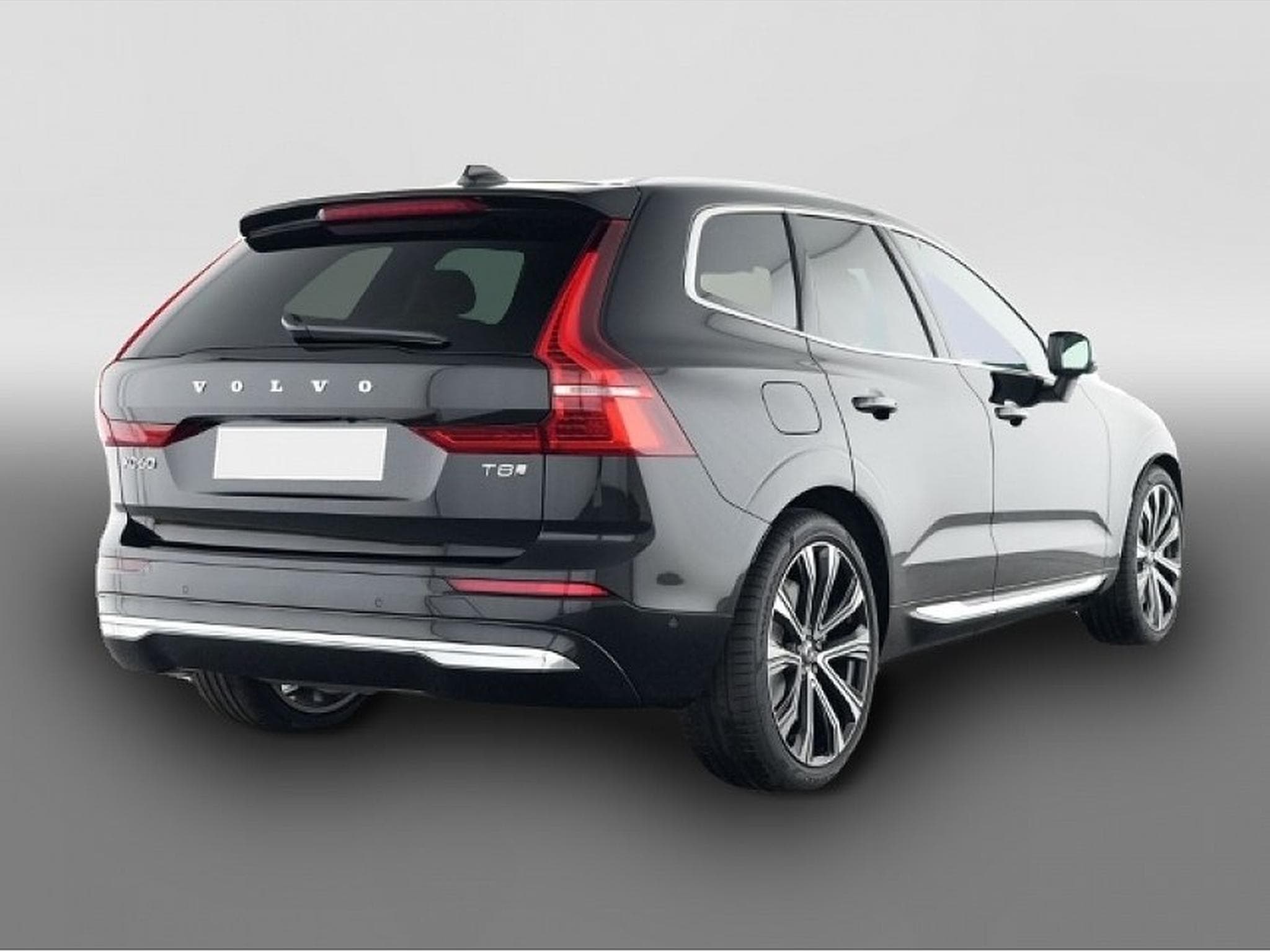 Volvo XC60 (2025) - Photo 2