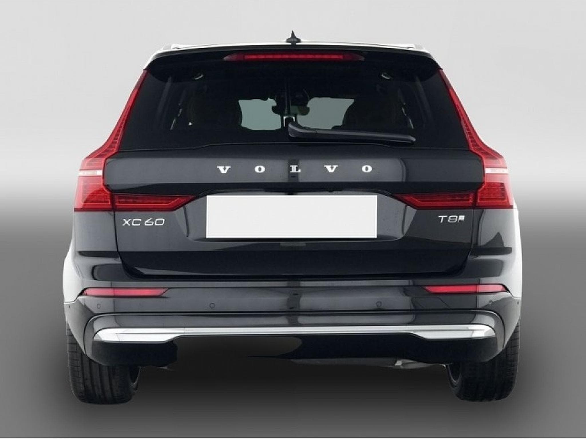 Volvo XC60 (2025) - Photo 3