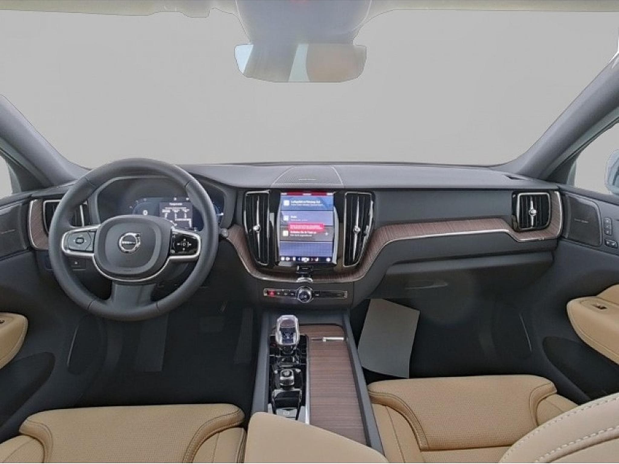 Volvo XC60 (2025) - Photo 5