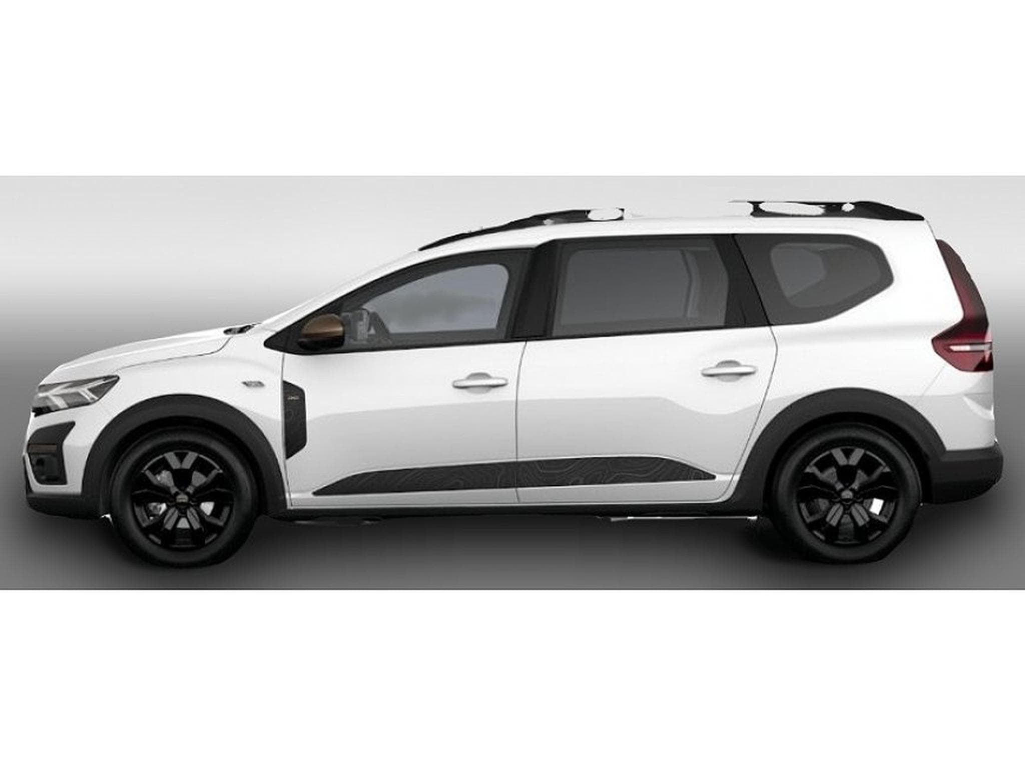 Dacia Jogger (2026) - Foto 2