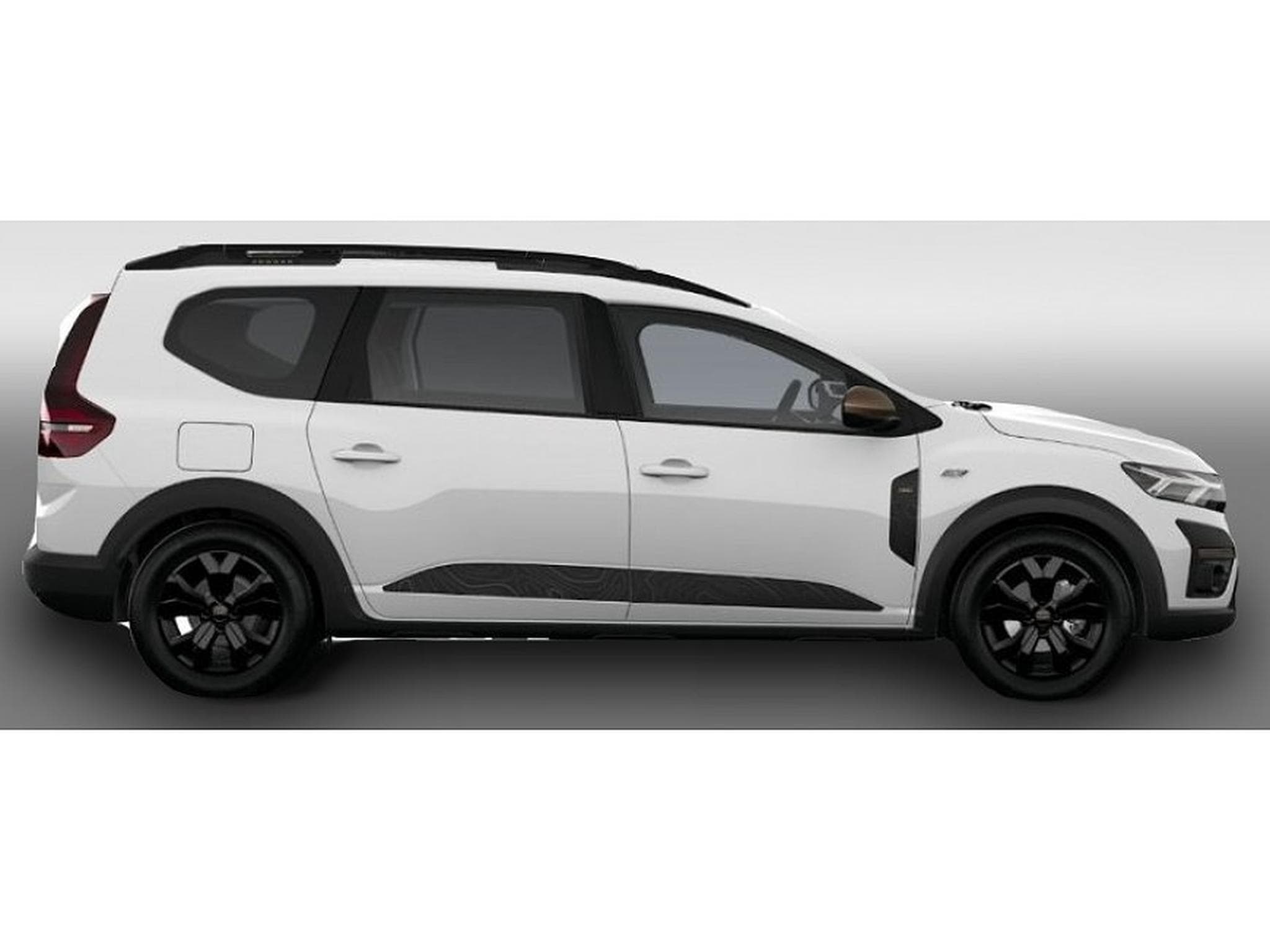 Dacia Jogger (2026) - Foto 5