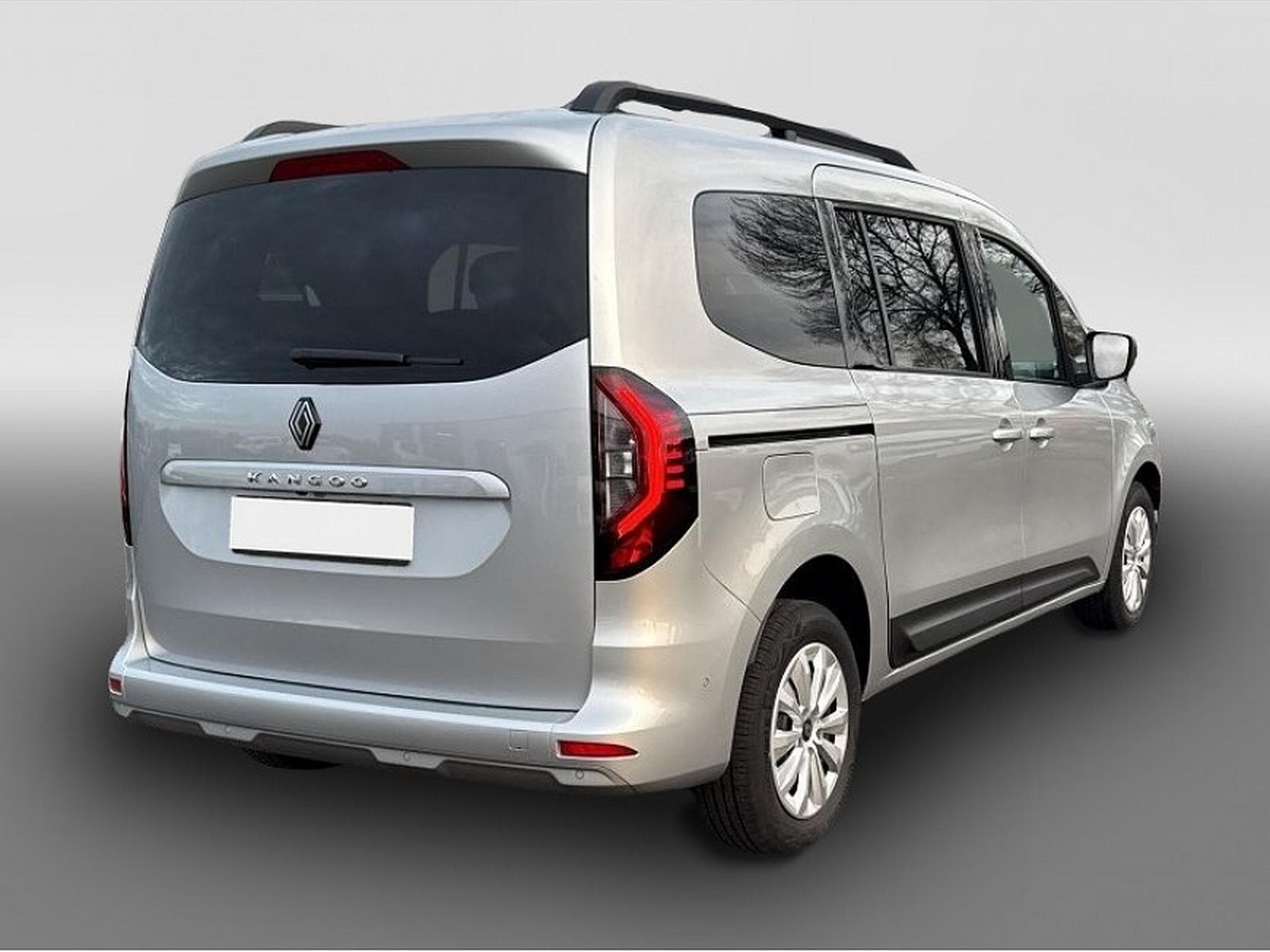 Renault Kangoo (2026) - Foto 3