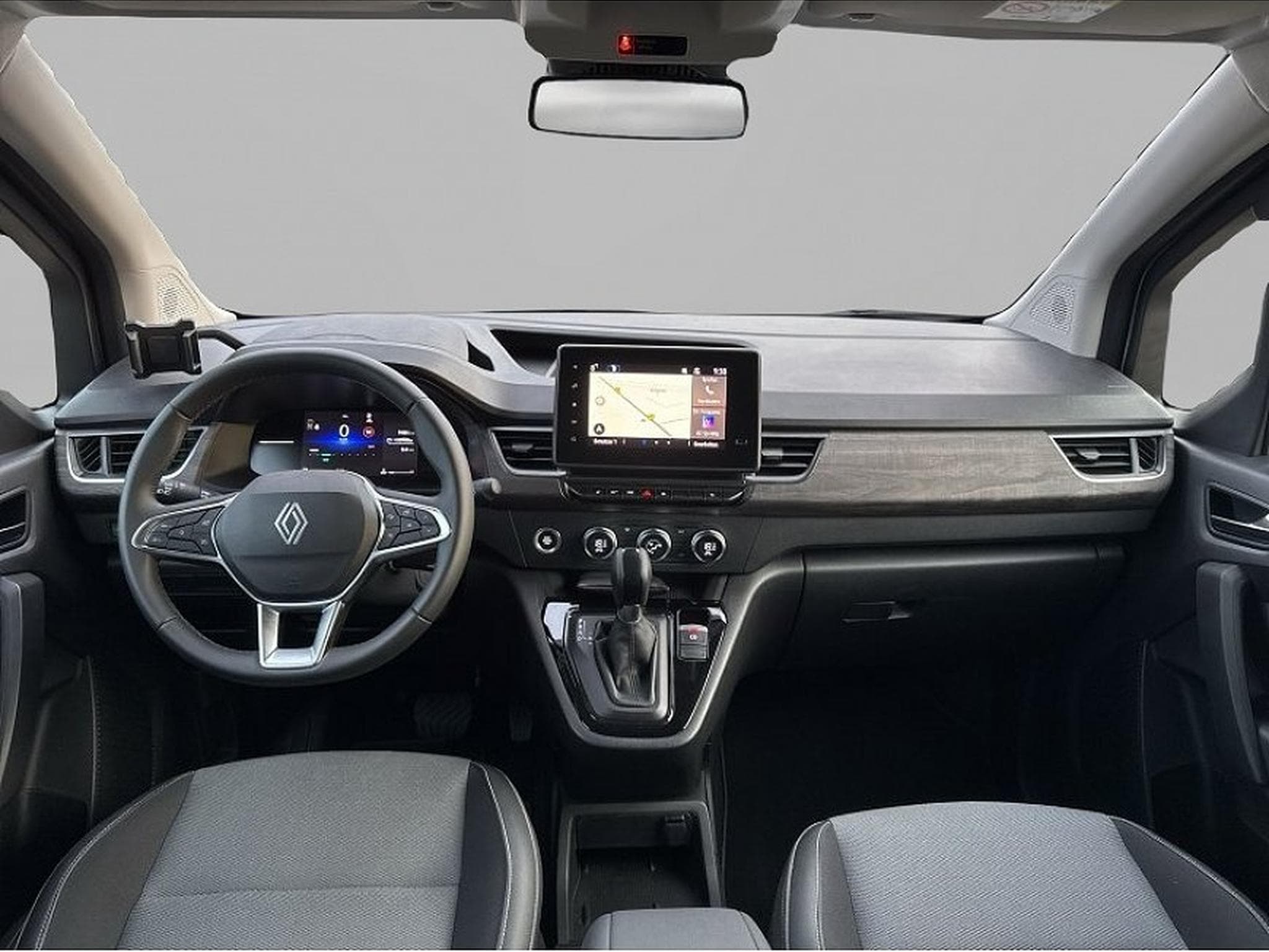 Renault Kangoo (2026) - Foto 5