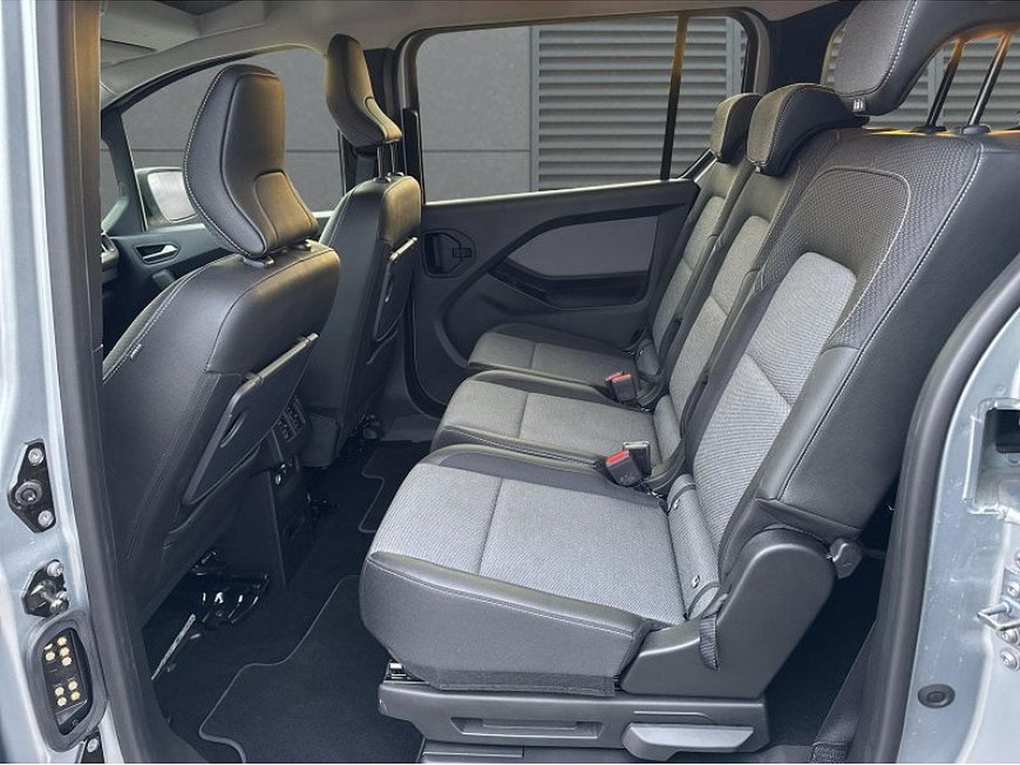 Renault Kangoo (2026) - Foto 6