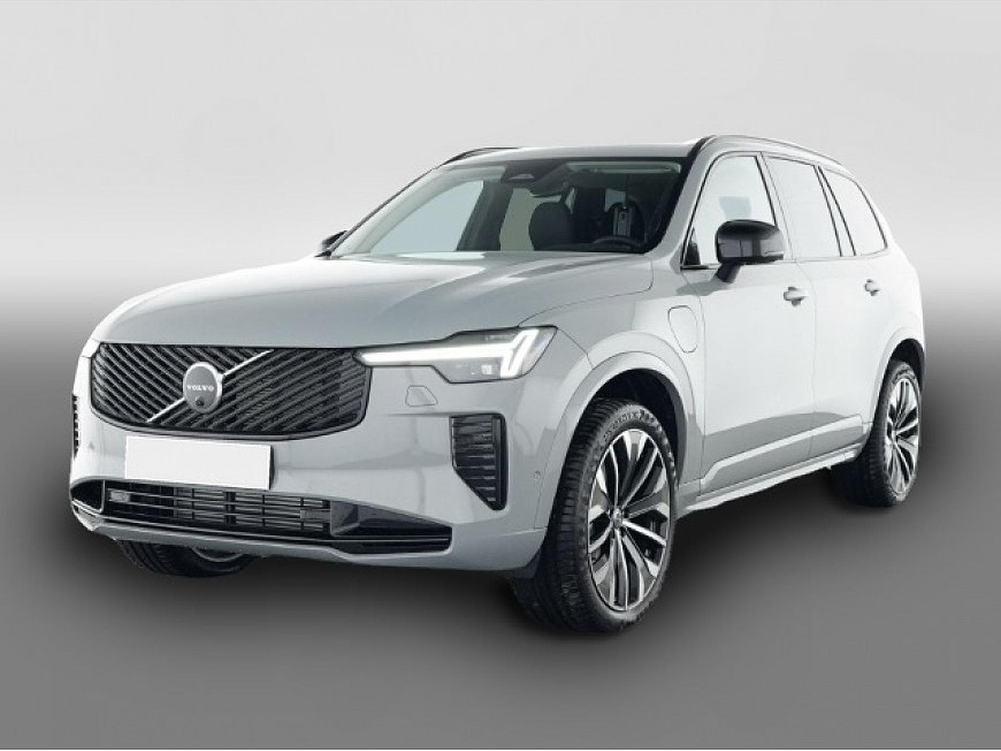 Volvo XC90 (2025) - Photo 1