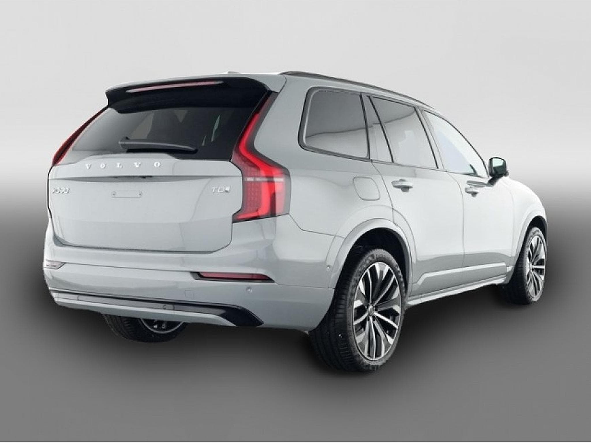 Volvo XC90 (2025) - Photo 2