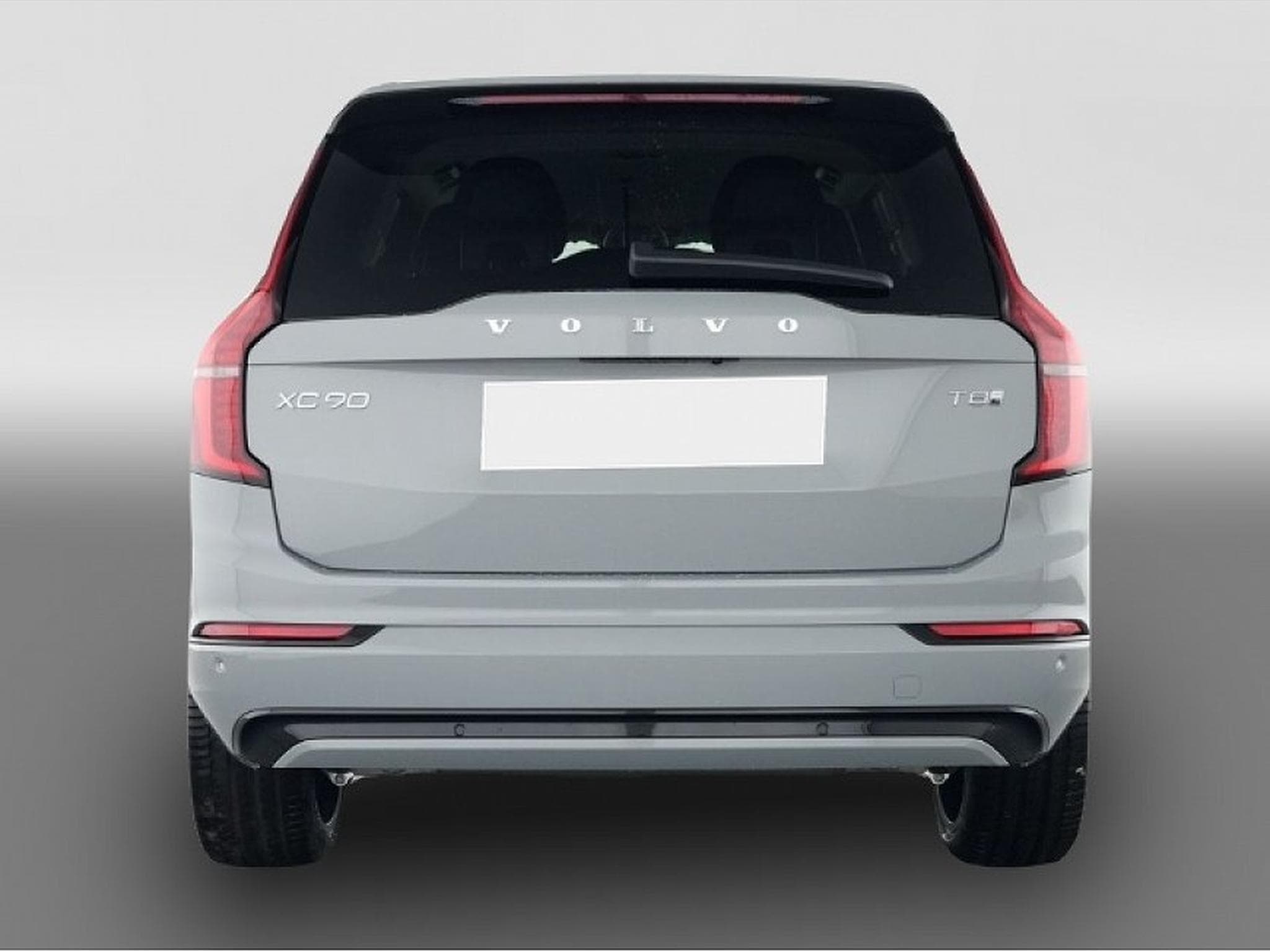 Volvo XC90 (2025) - Photo 3