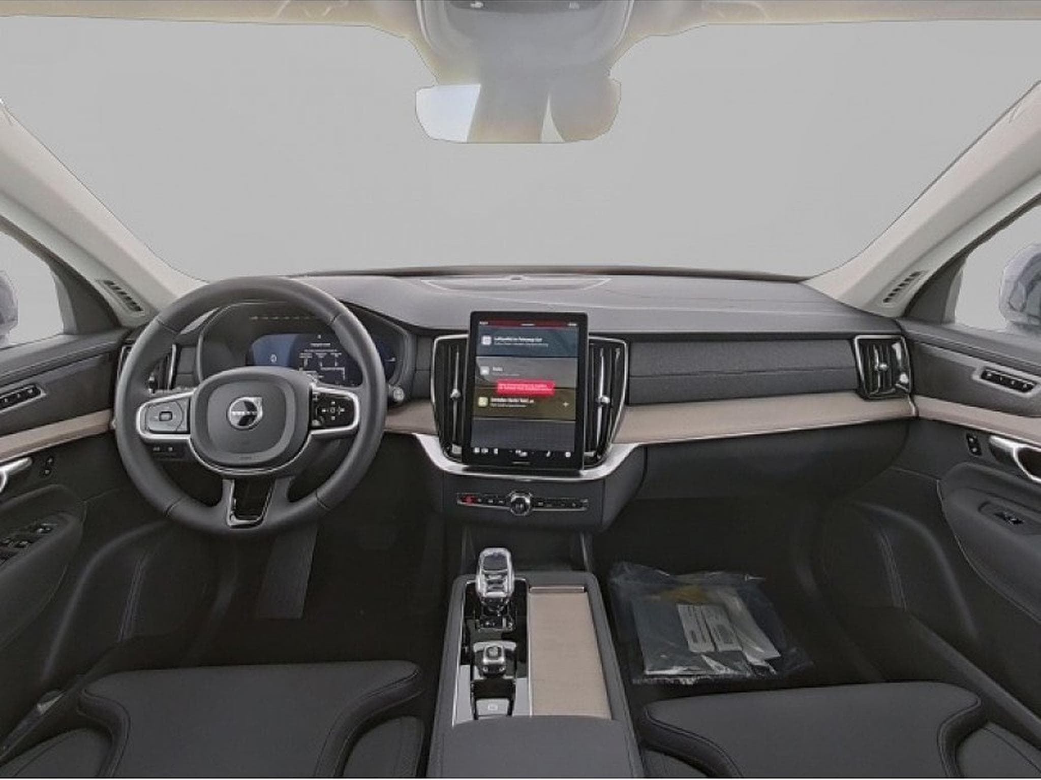 Volvo XC90 (2025) - Photo 5