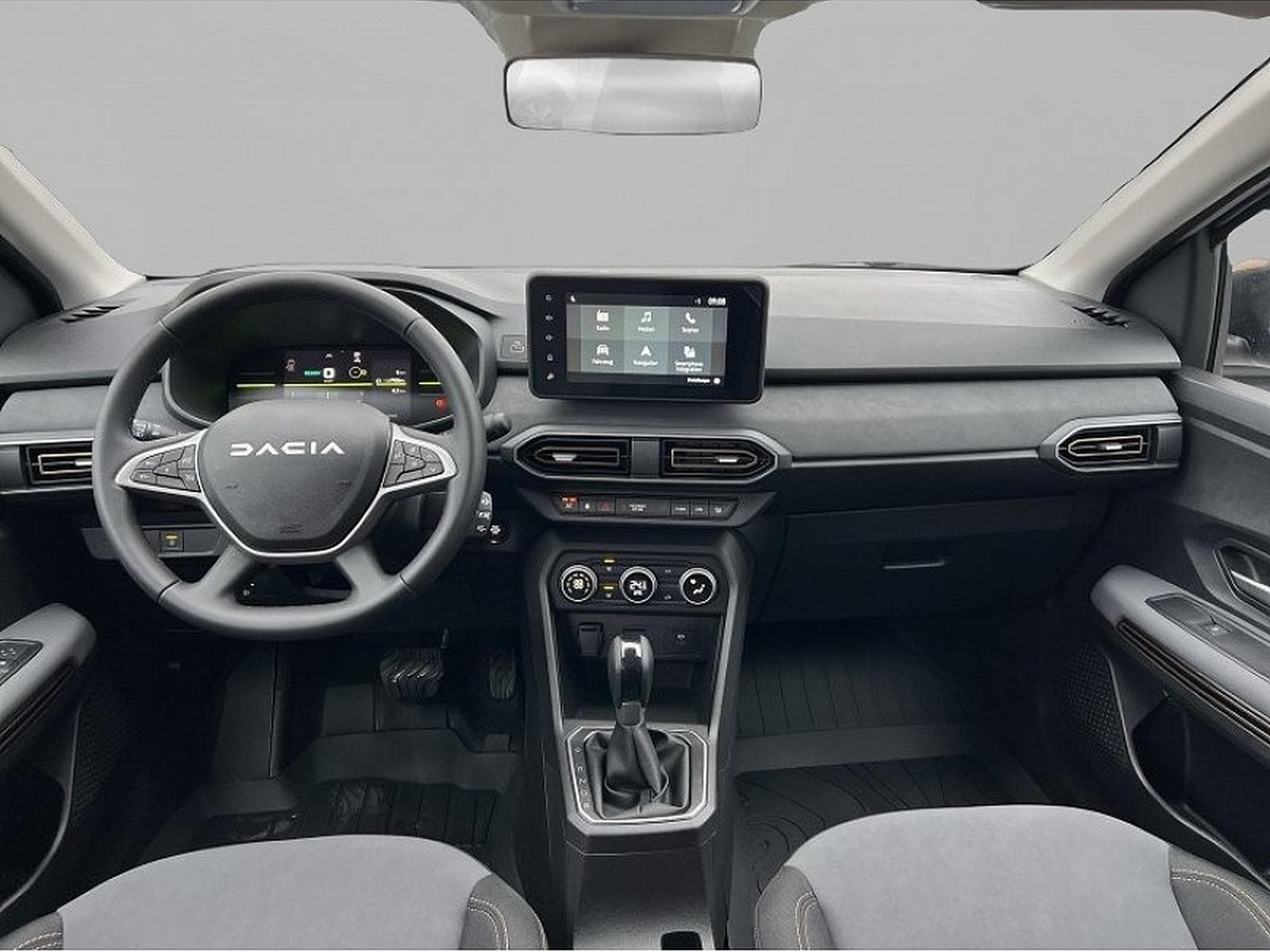 Dacia Jogger (2026) - Foto 5