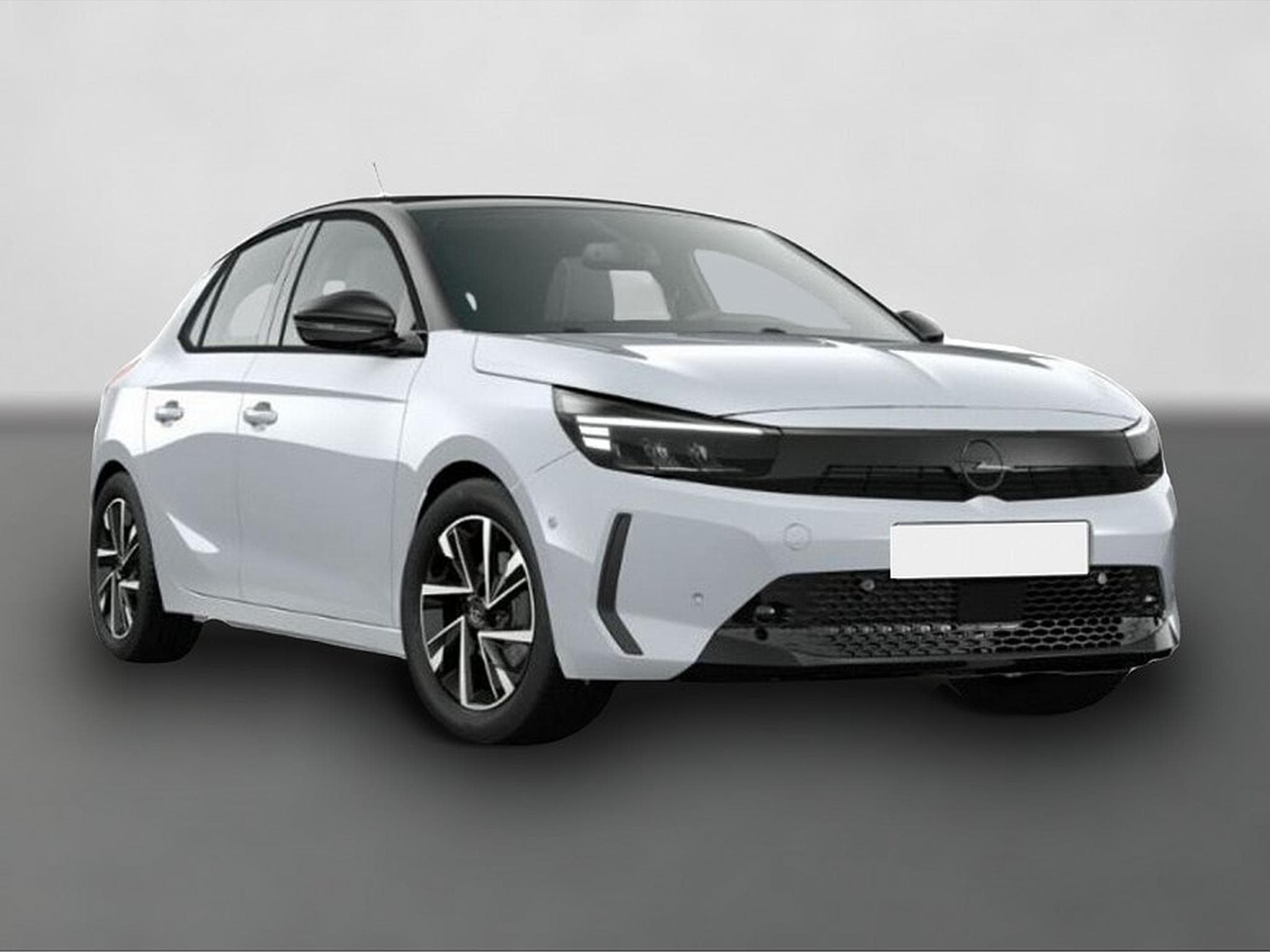 Opel Corsa (2026) - Photo 1