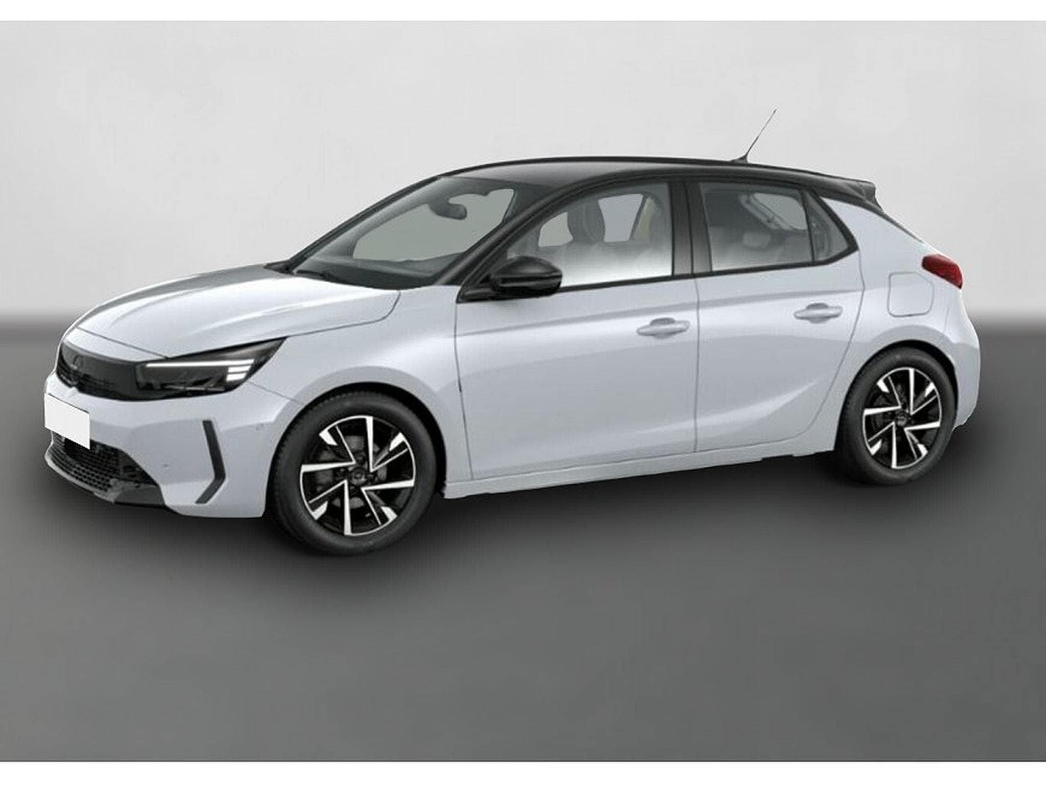 Opel Corsa (2026) - Photo 2