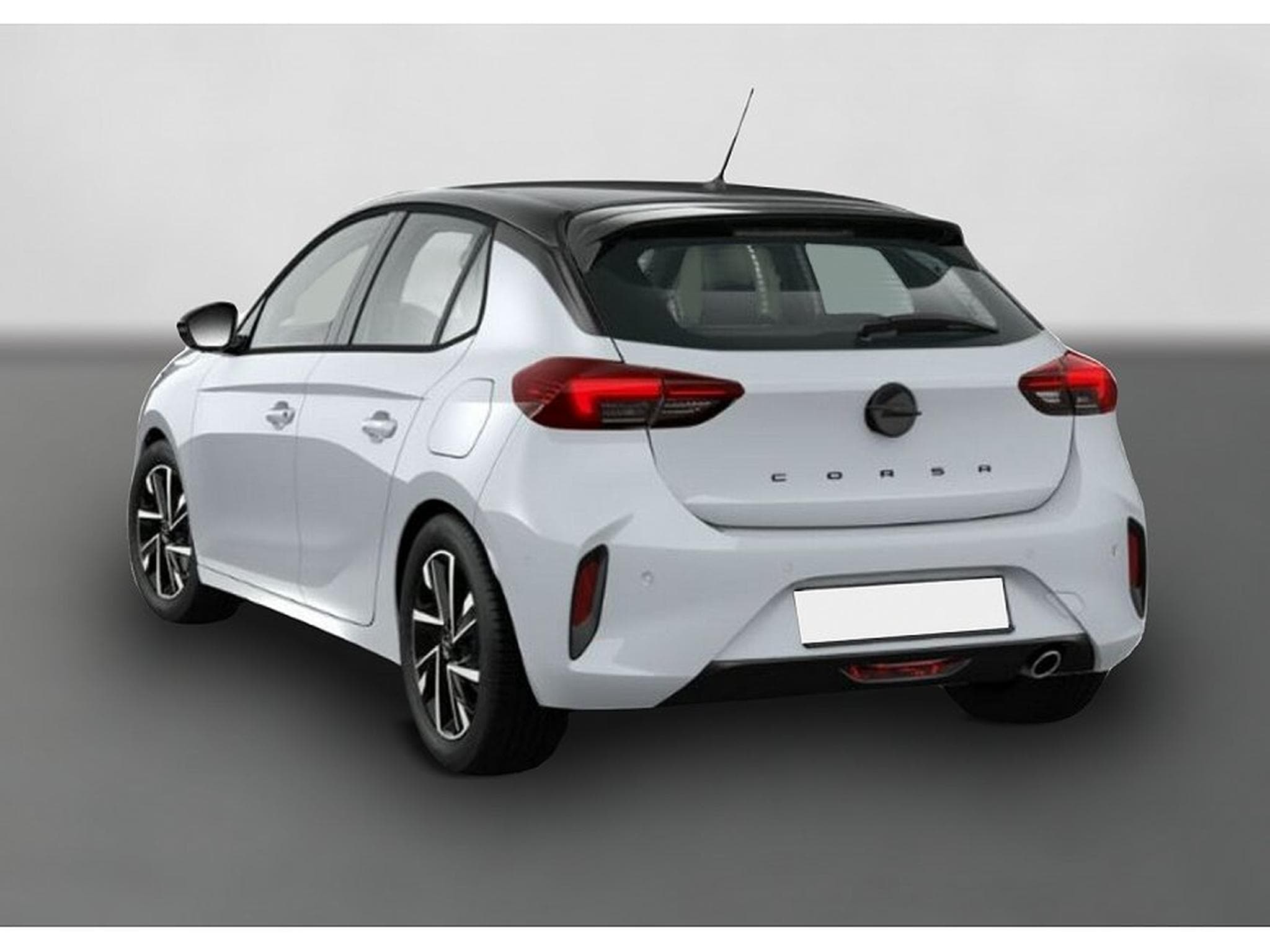 Opel Corsa (2026) - Photo 3