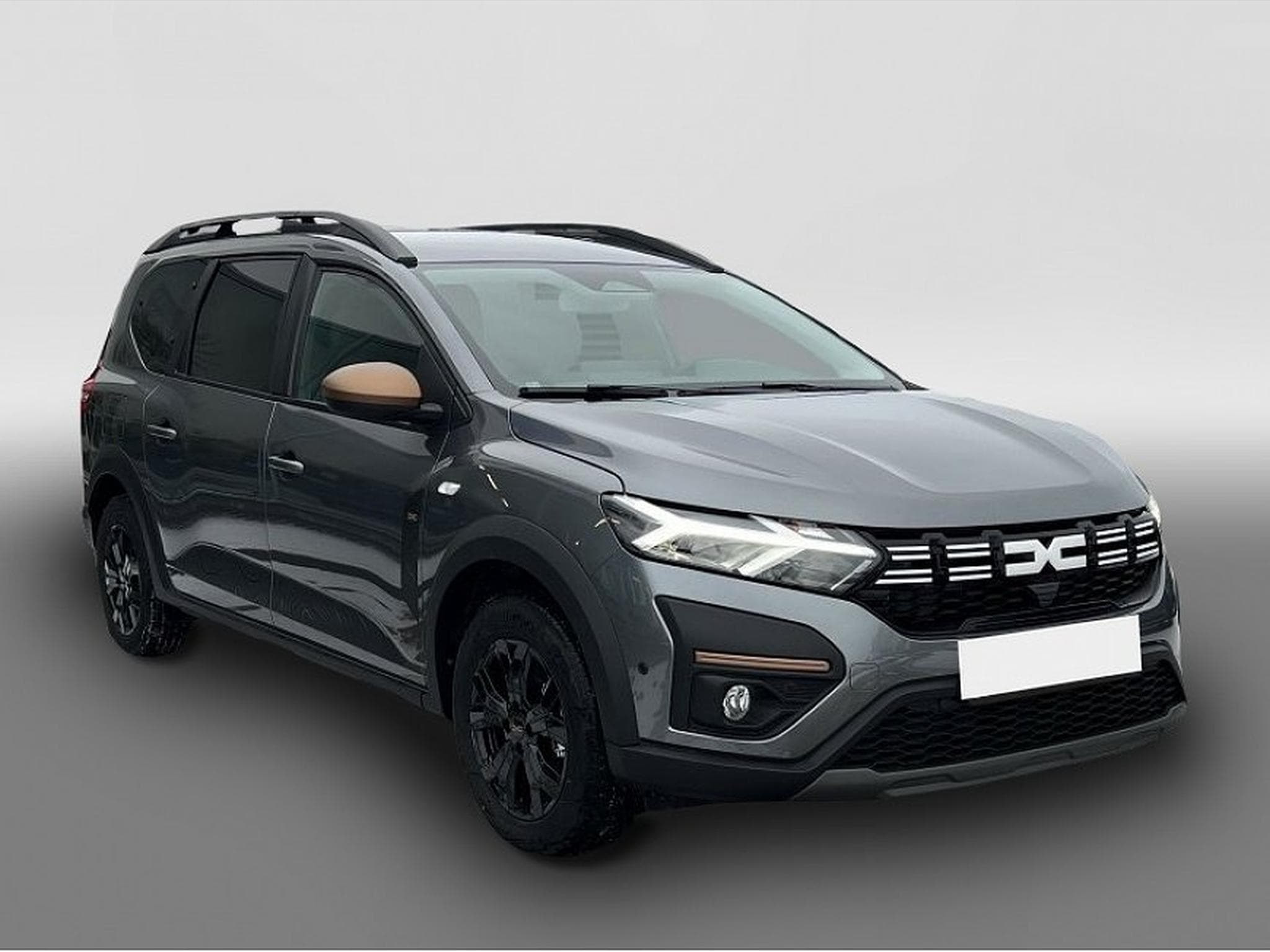 Dacia Jogger (2026) - Foto 1