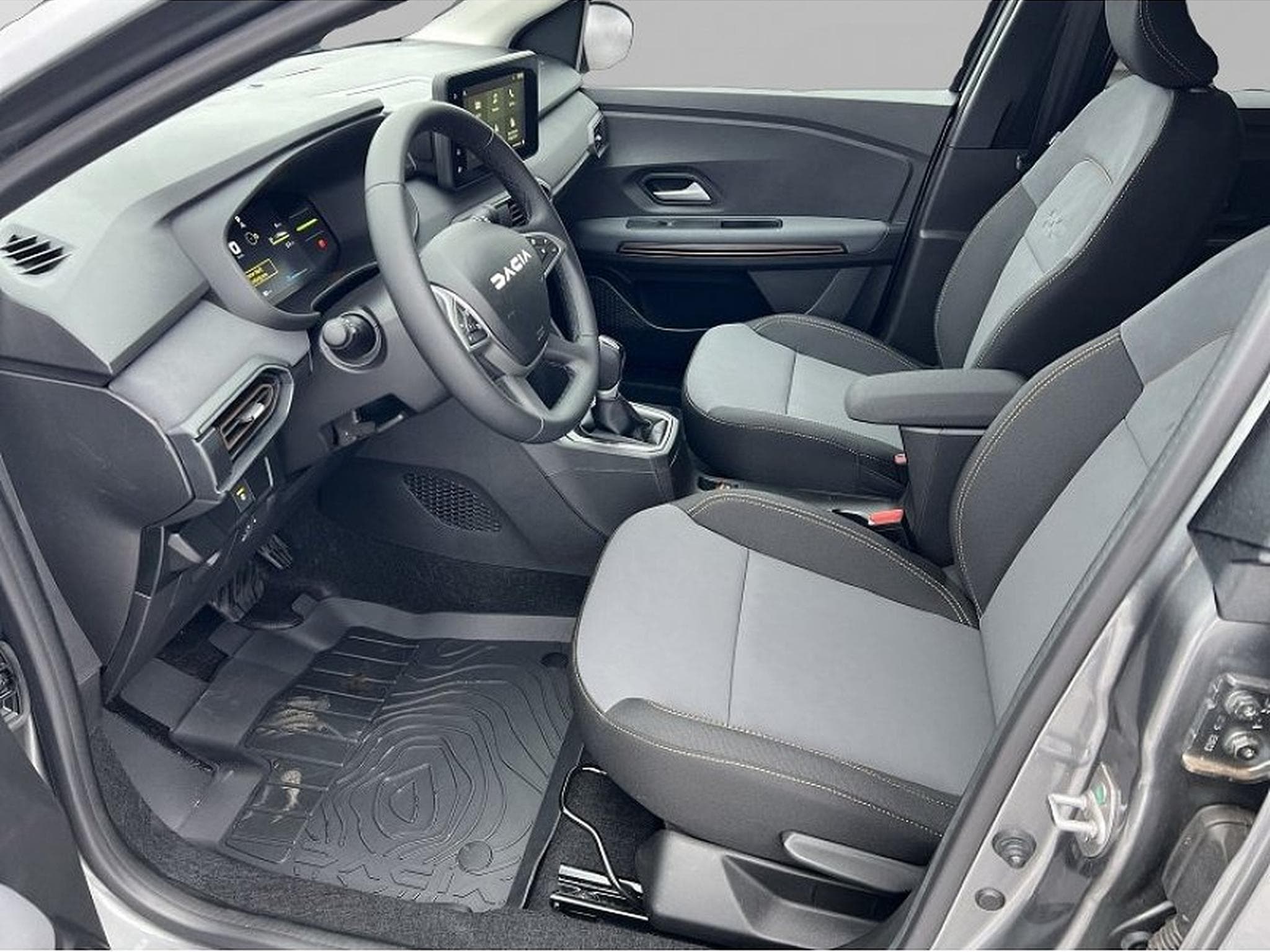 Dacia Jogger (2026) - Foto 4