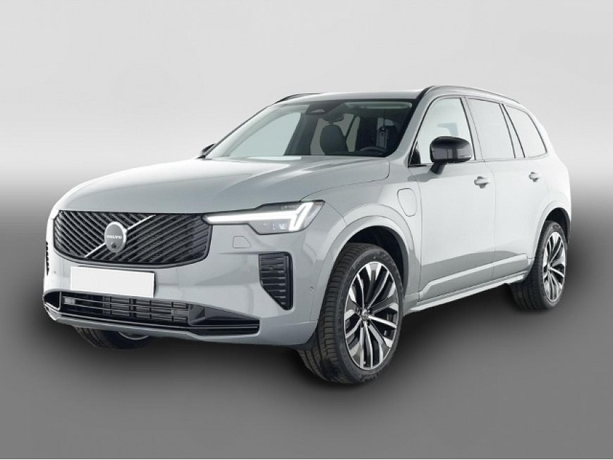 Volvo XC90 (2025) - Photo 1