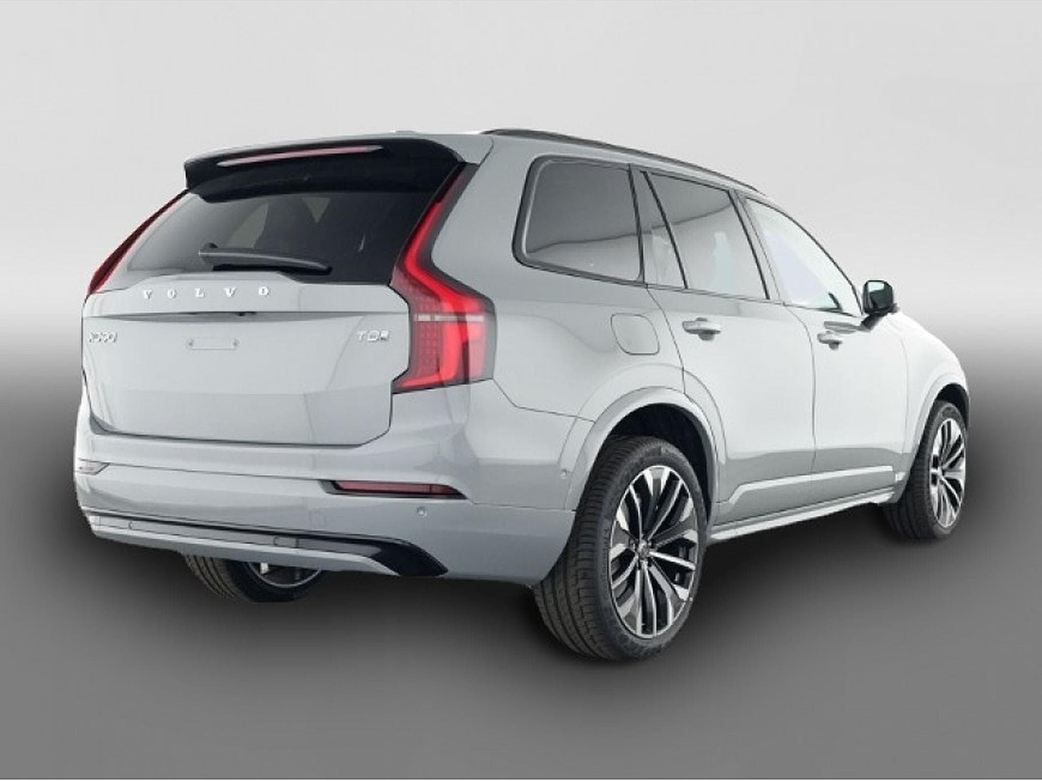 Volvo XC90 (2025) - Photo 2
