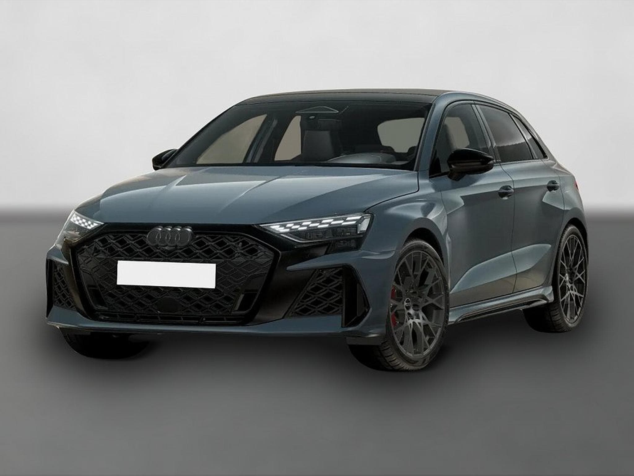 Audi RS3 (2026) - Photo 1