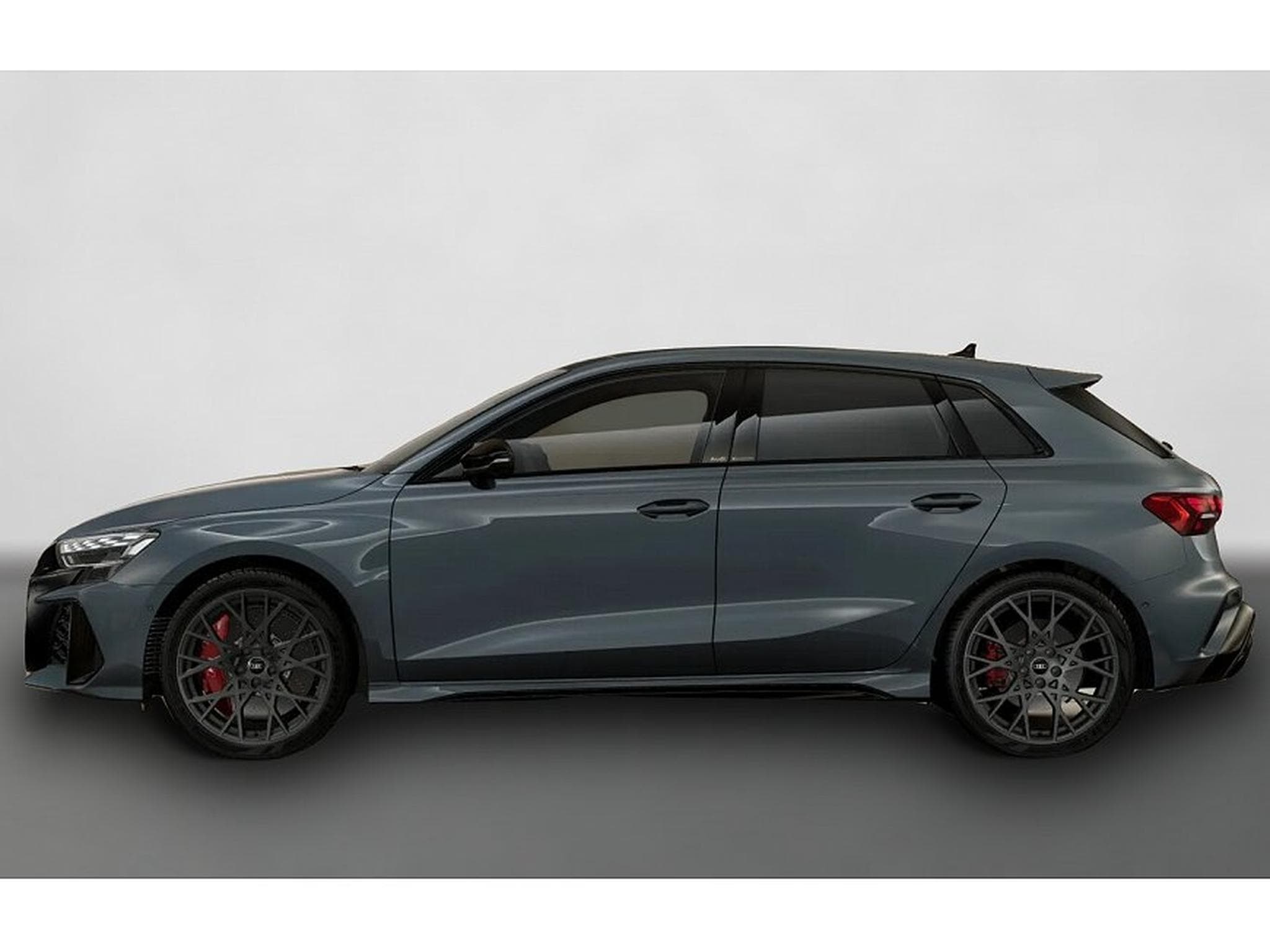 Audi RS3 (2026) - Photo 2