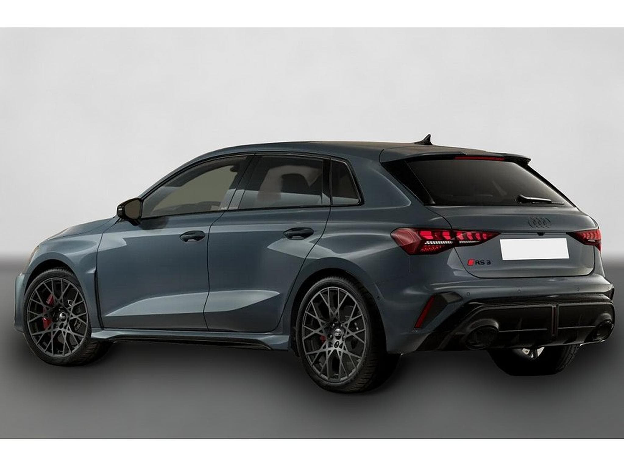 Audi RS3 (2026) - Photo 3
