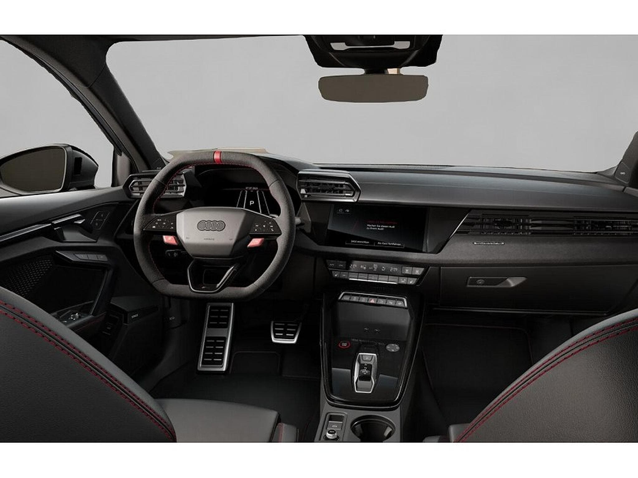 Audi RS3 (2026) - Photo 4