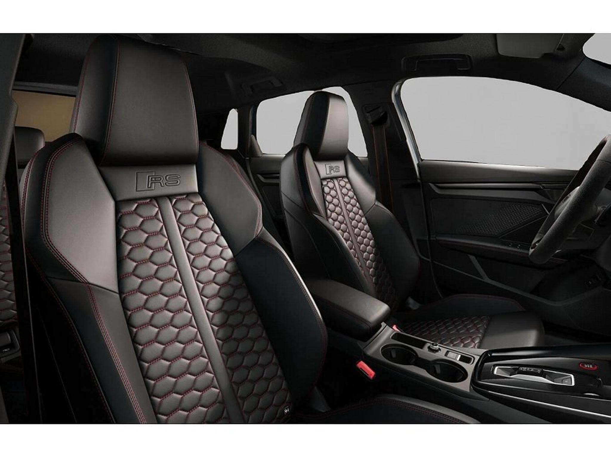 Audi RS3 (2026) - Photo 5