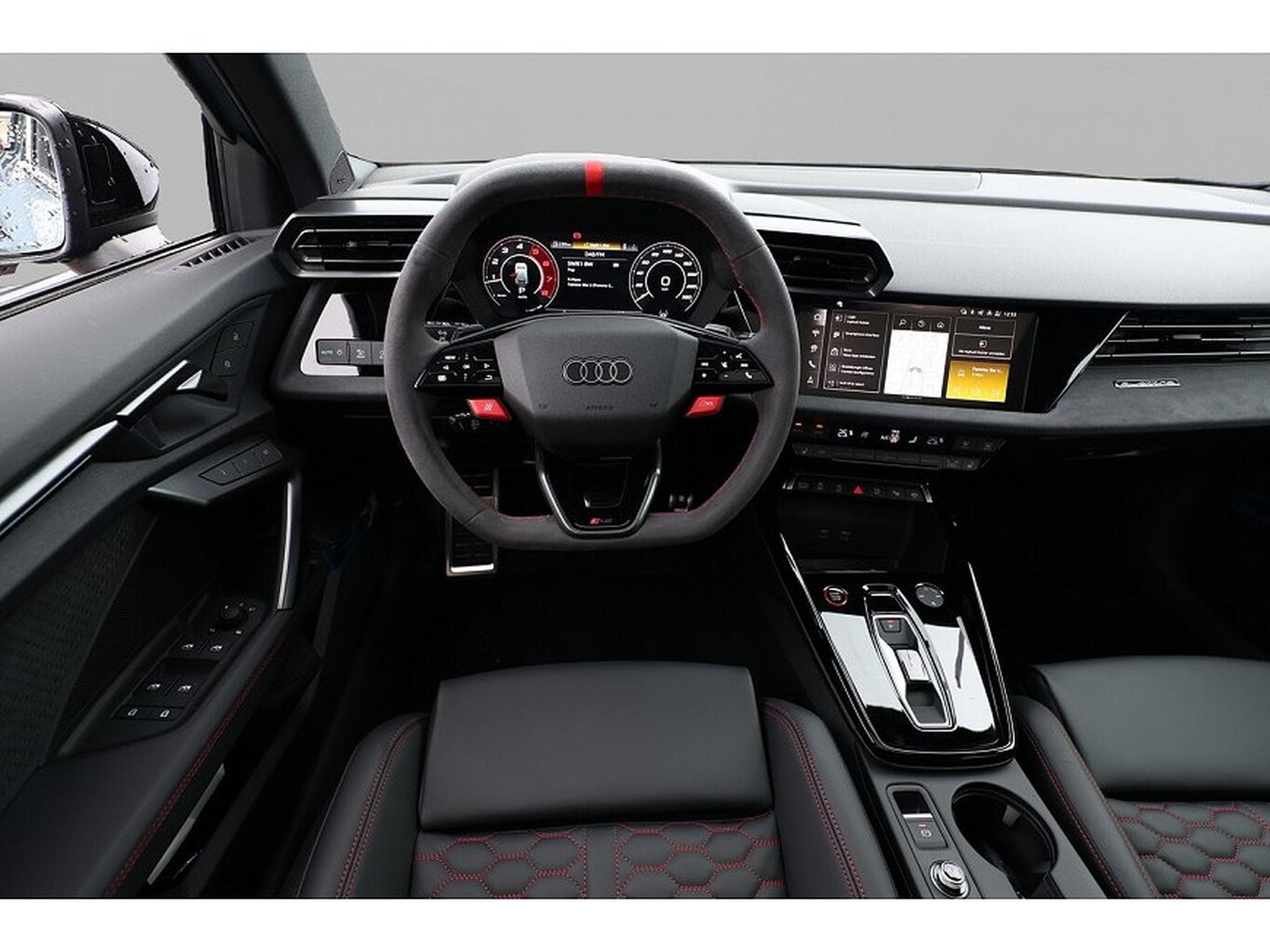 Audi RS3 (2026) - Photo 6