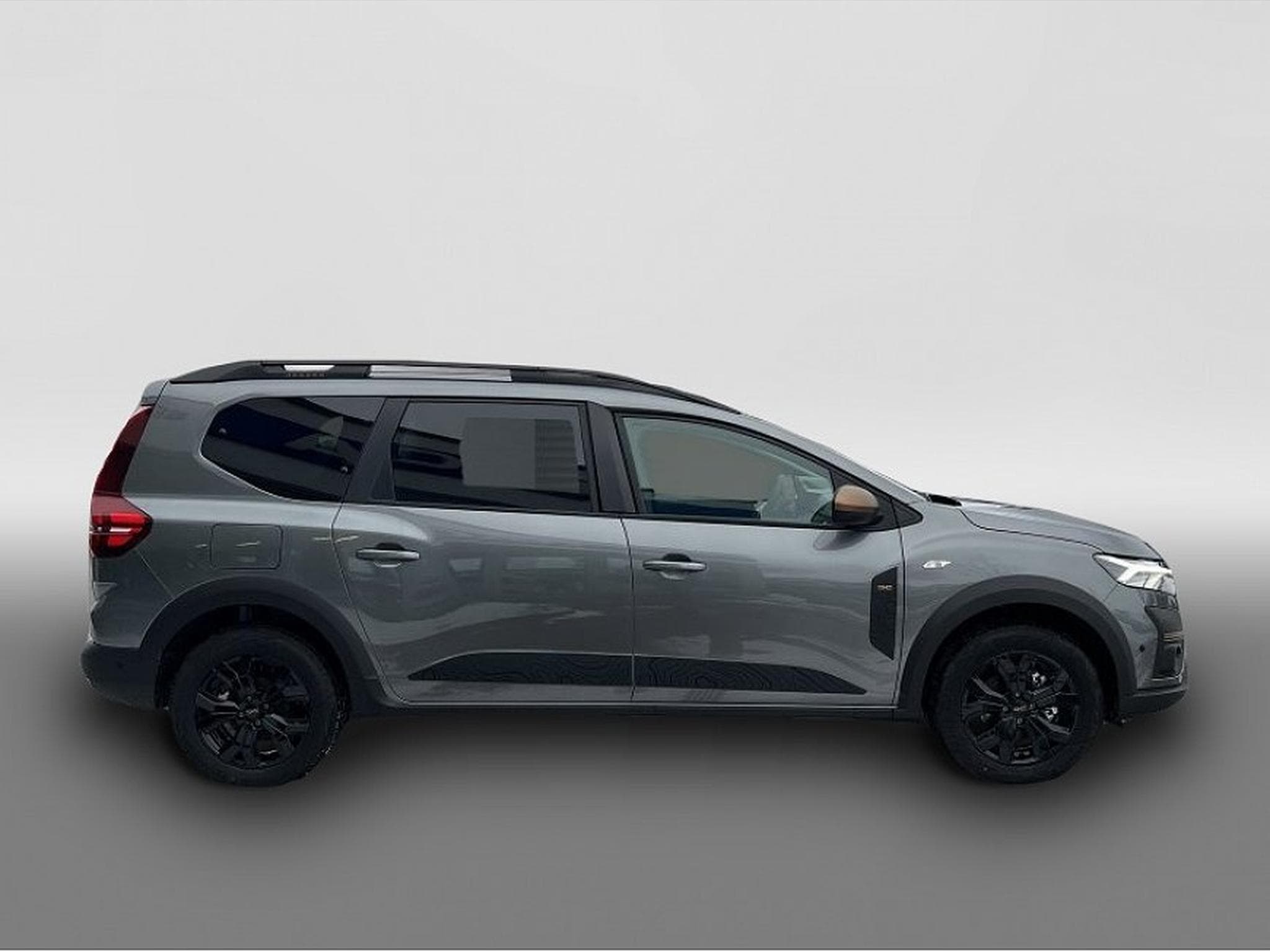 Dacia Jogger (2026) - Foto 2