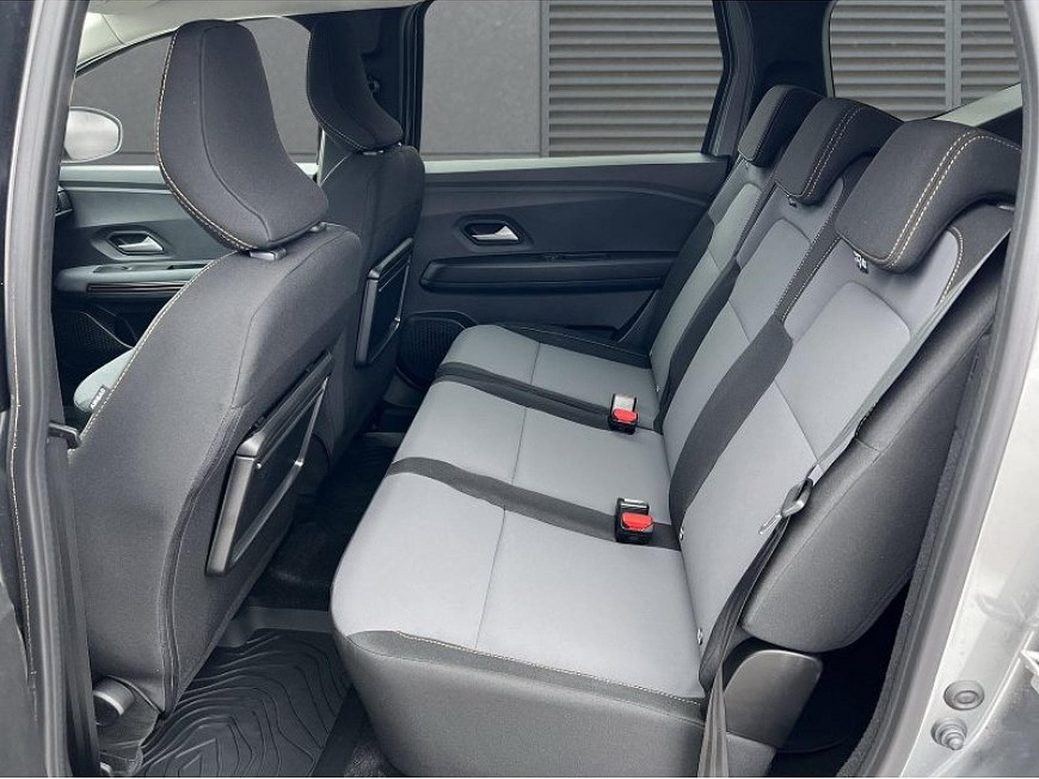 Dacia Jogger (2026) - Foto 6