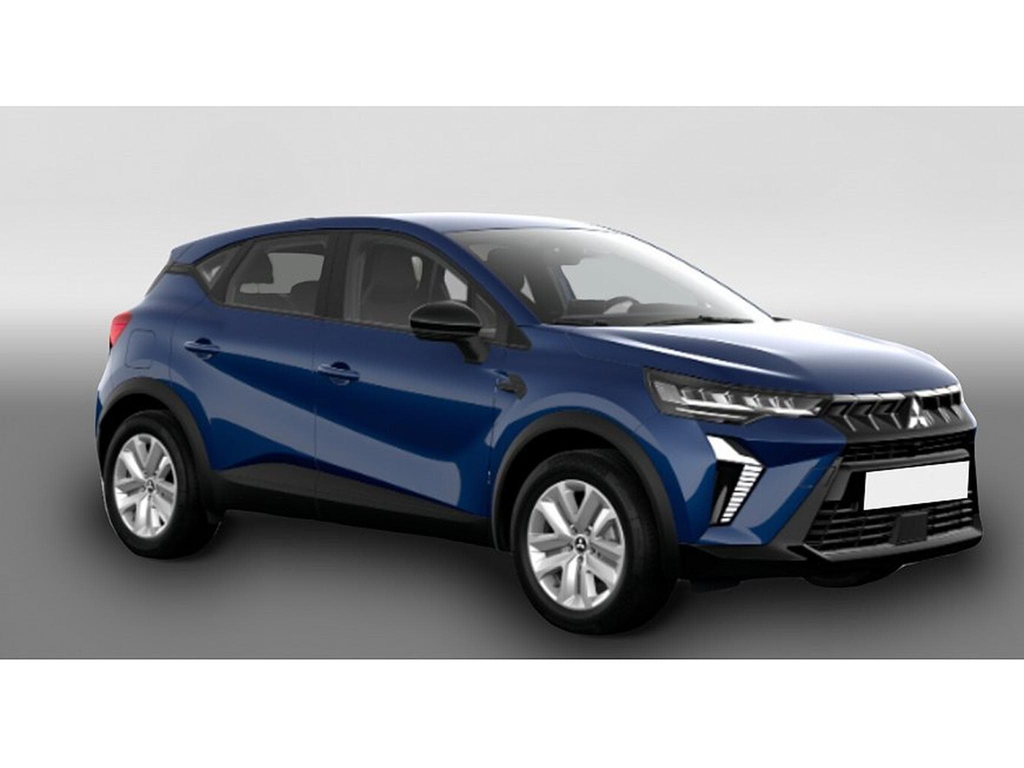Mitsubishi ASX (2025) - Photo 2