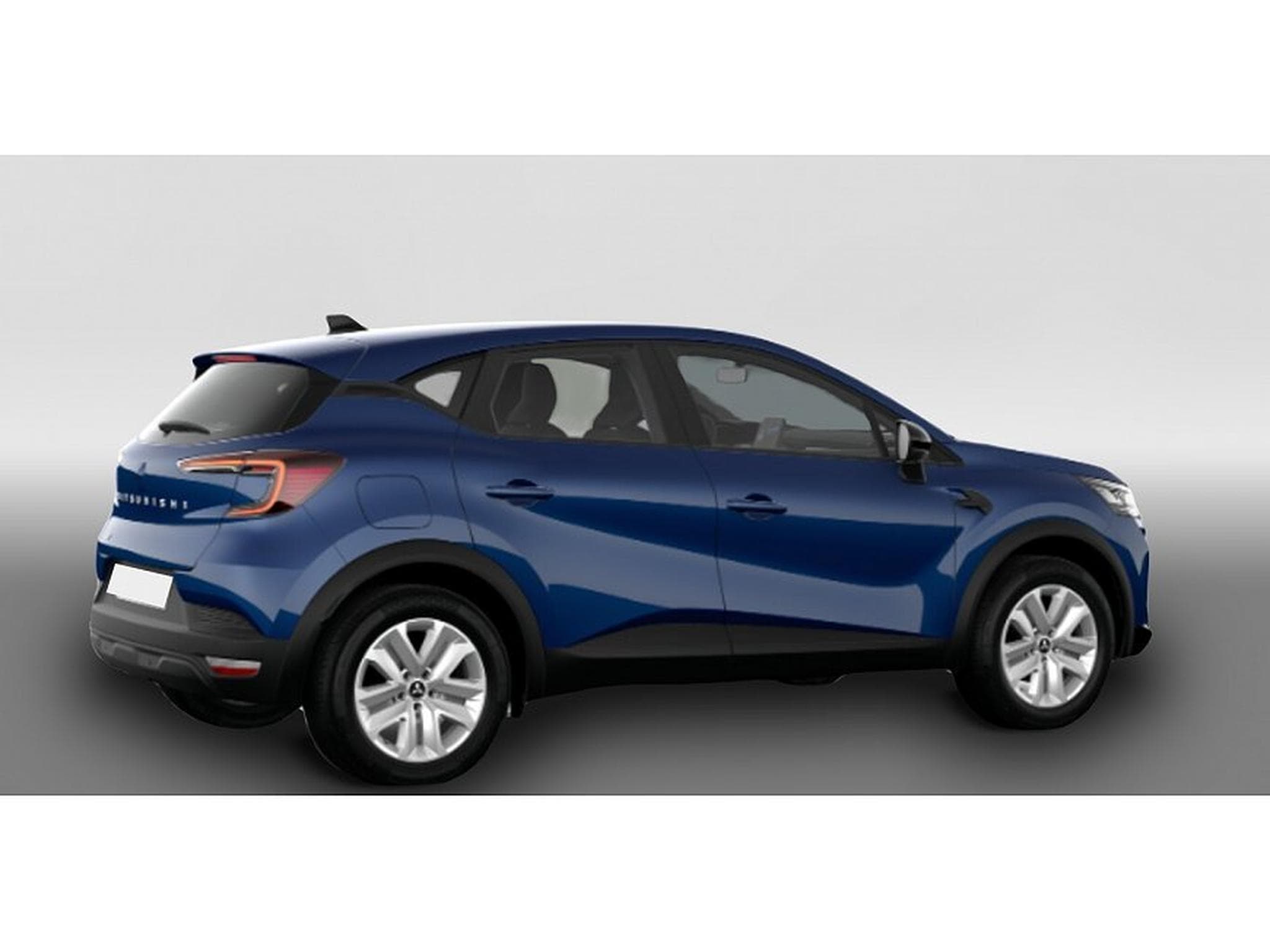 Mitsubishi ASX (2025) - Photo 4