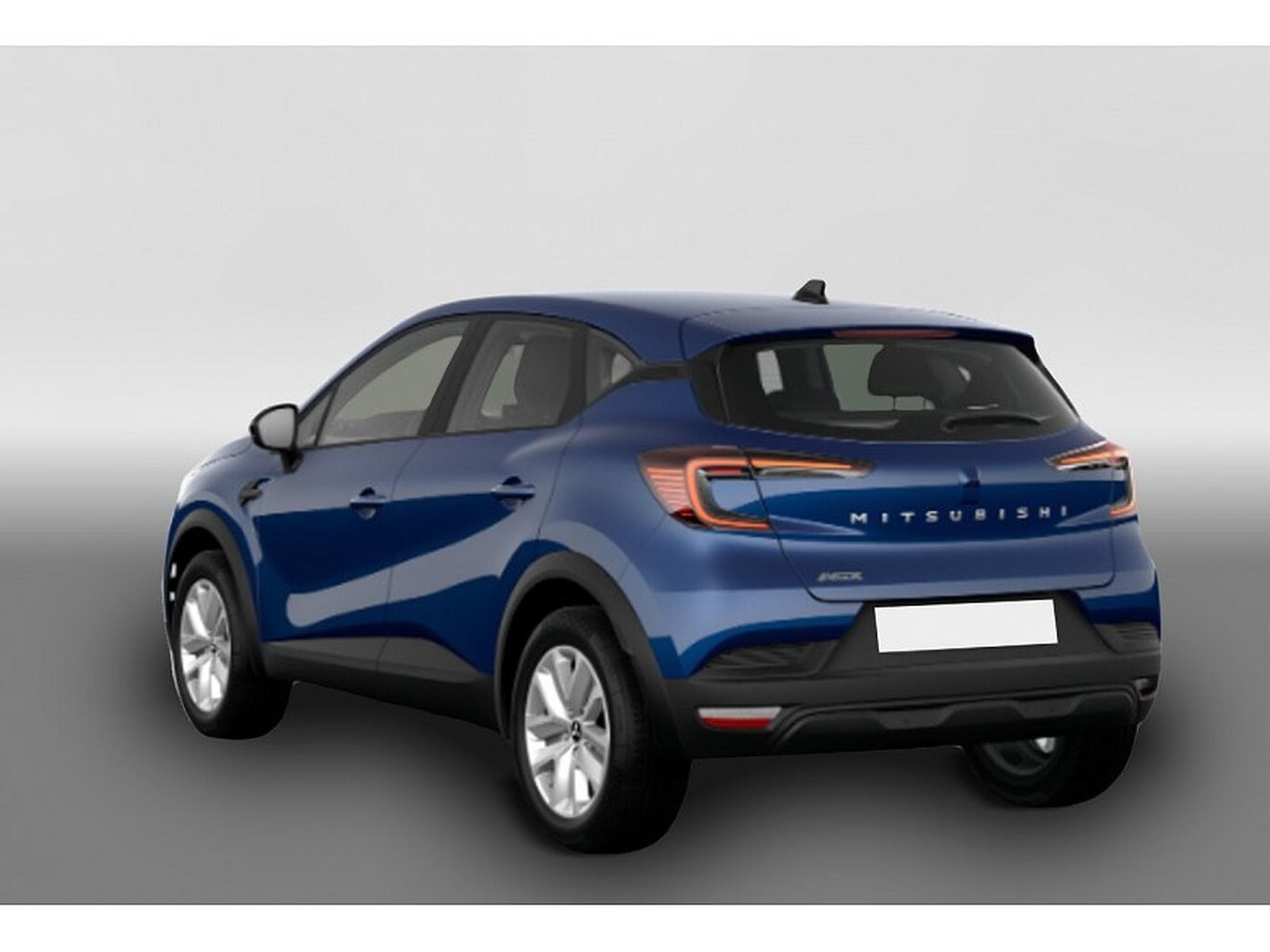 Mitsubishi ASX (2025) - Photo 5